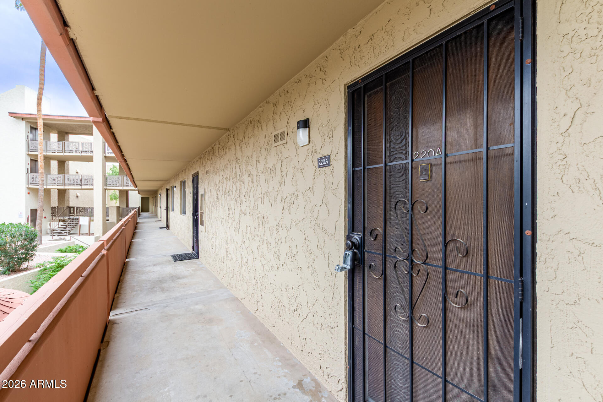 7625 E CAMELBACK Road A220