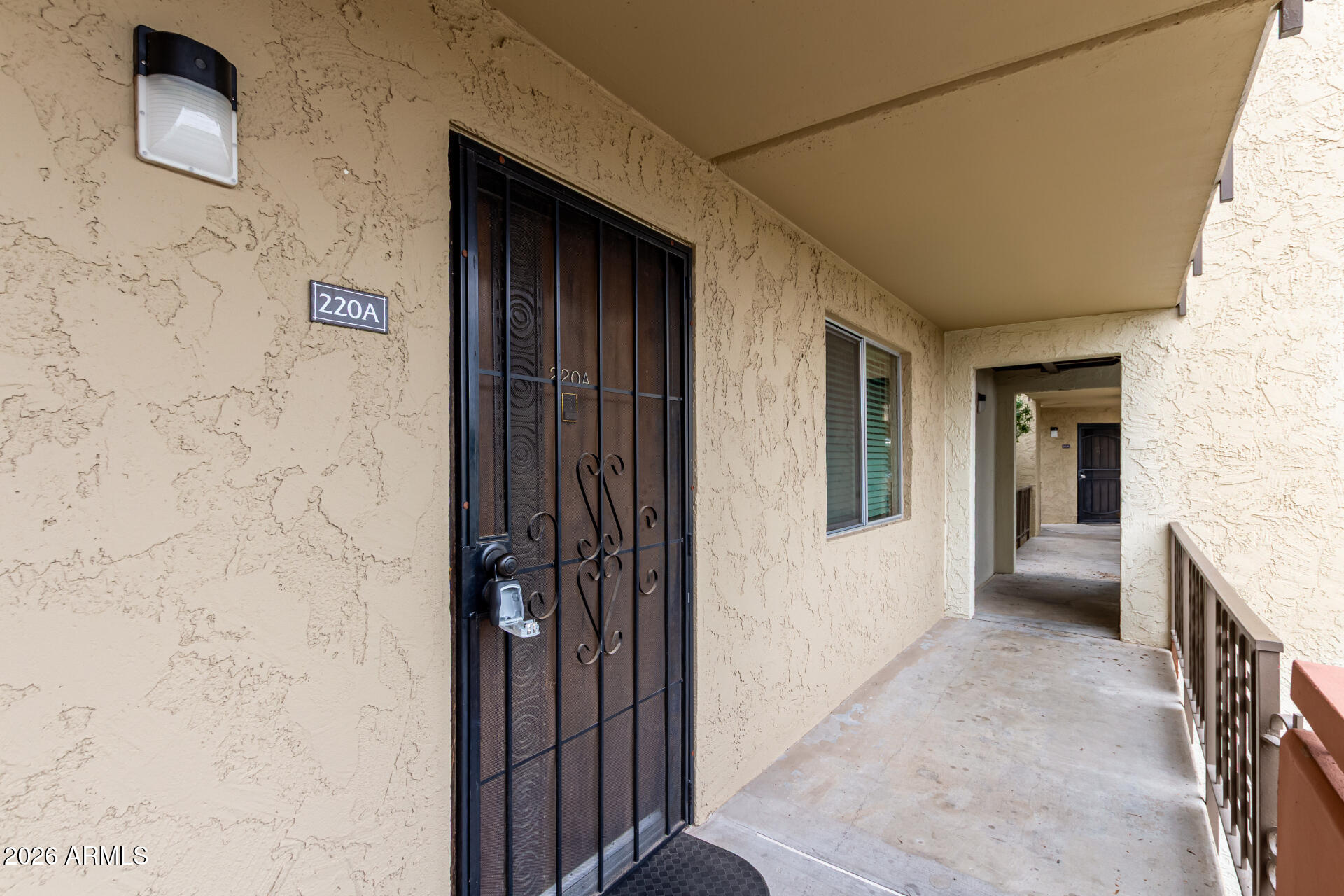 7625 E CAMELBACK Road A220