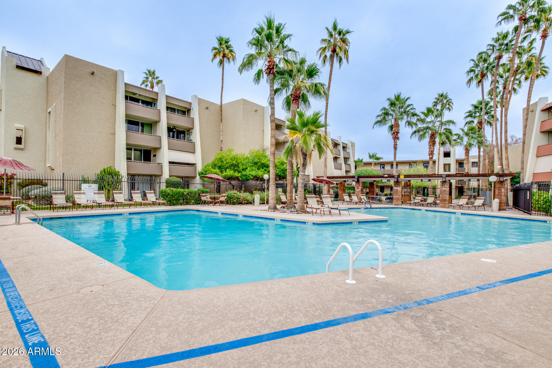 7625 E CAMELBACK Road A220