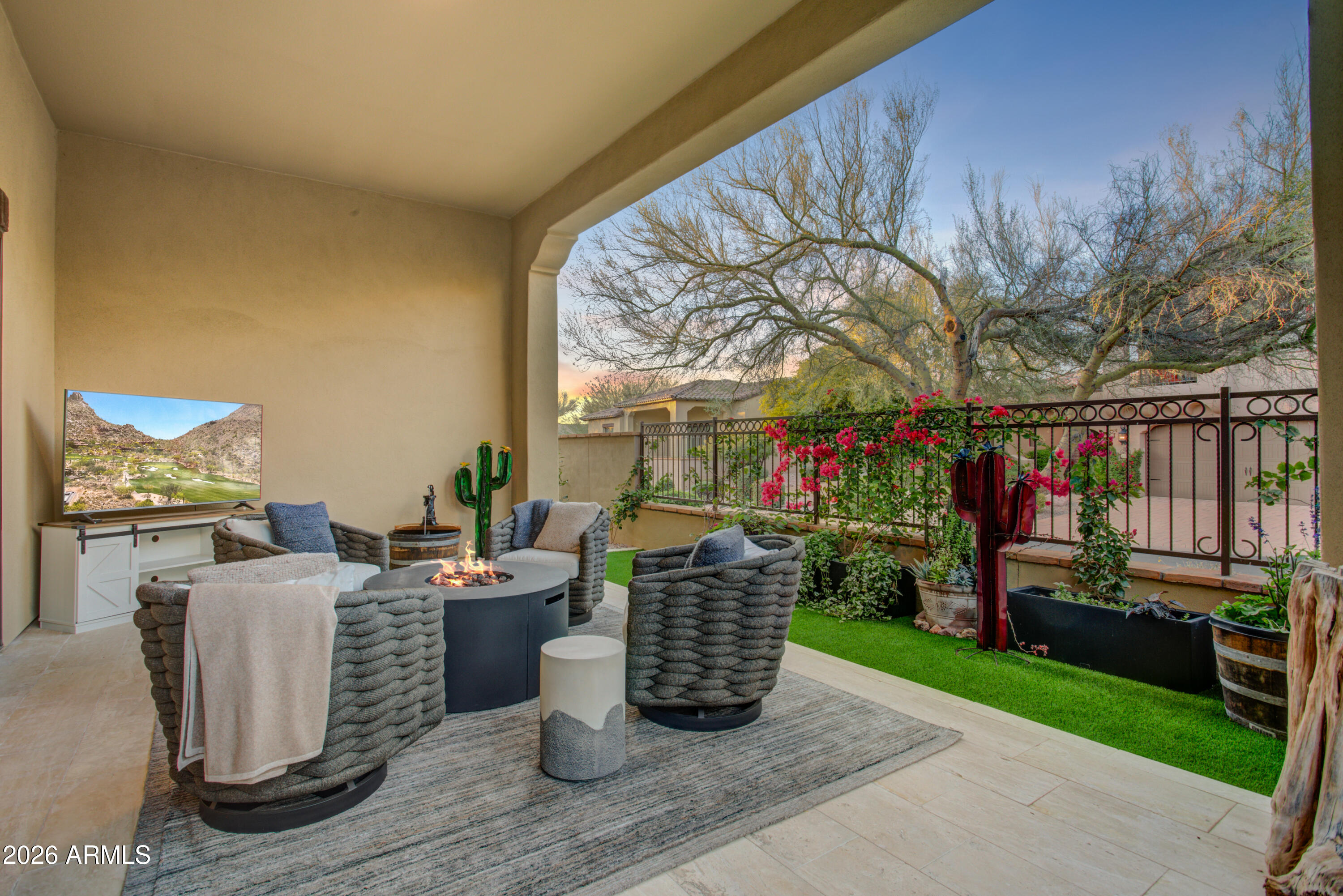 3265 S COFFEEBERRY Court