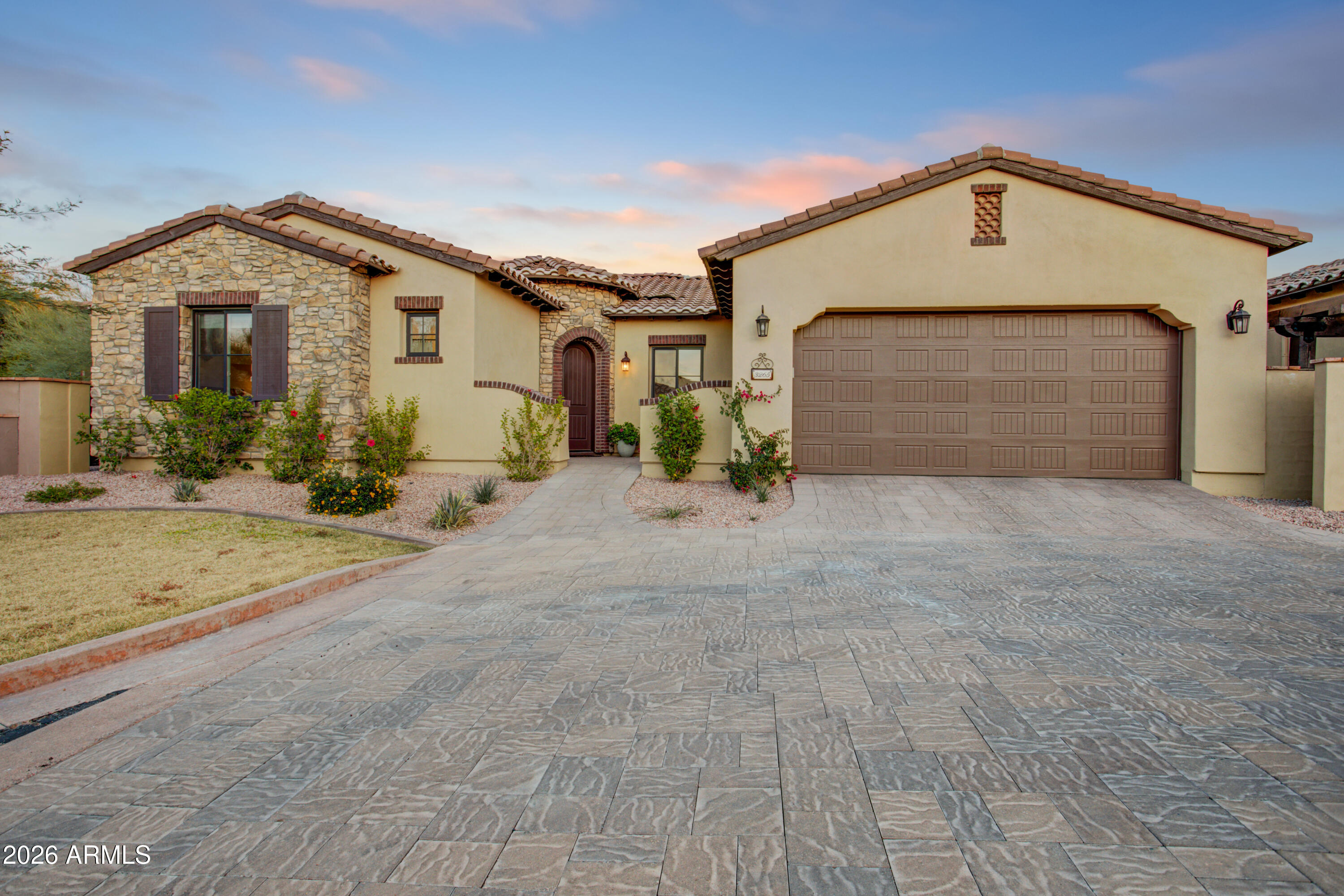 3265 S COFFEEBERRY Court