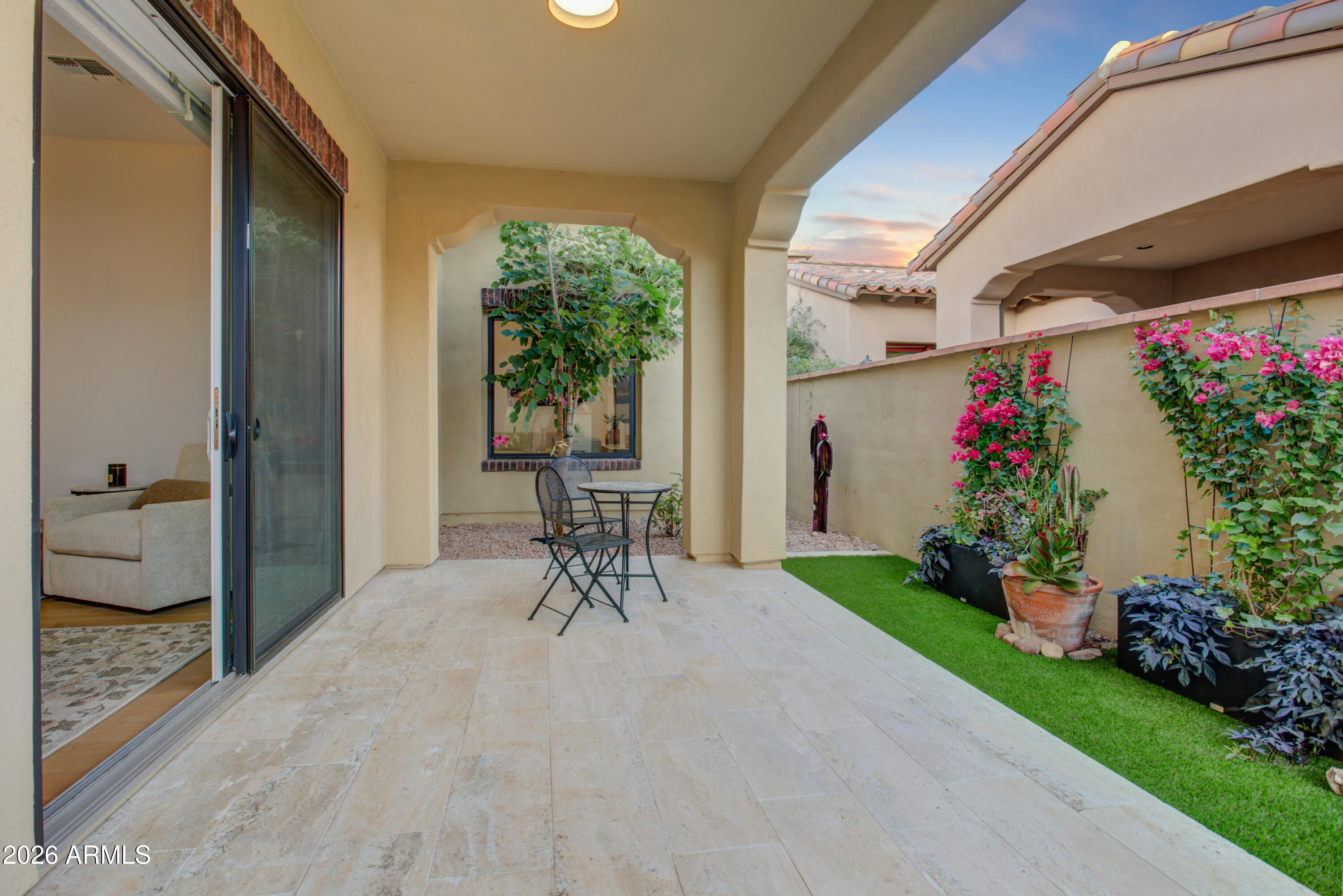 3265 S COFFEEBERRY Court
