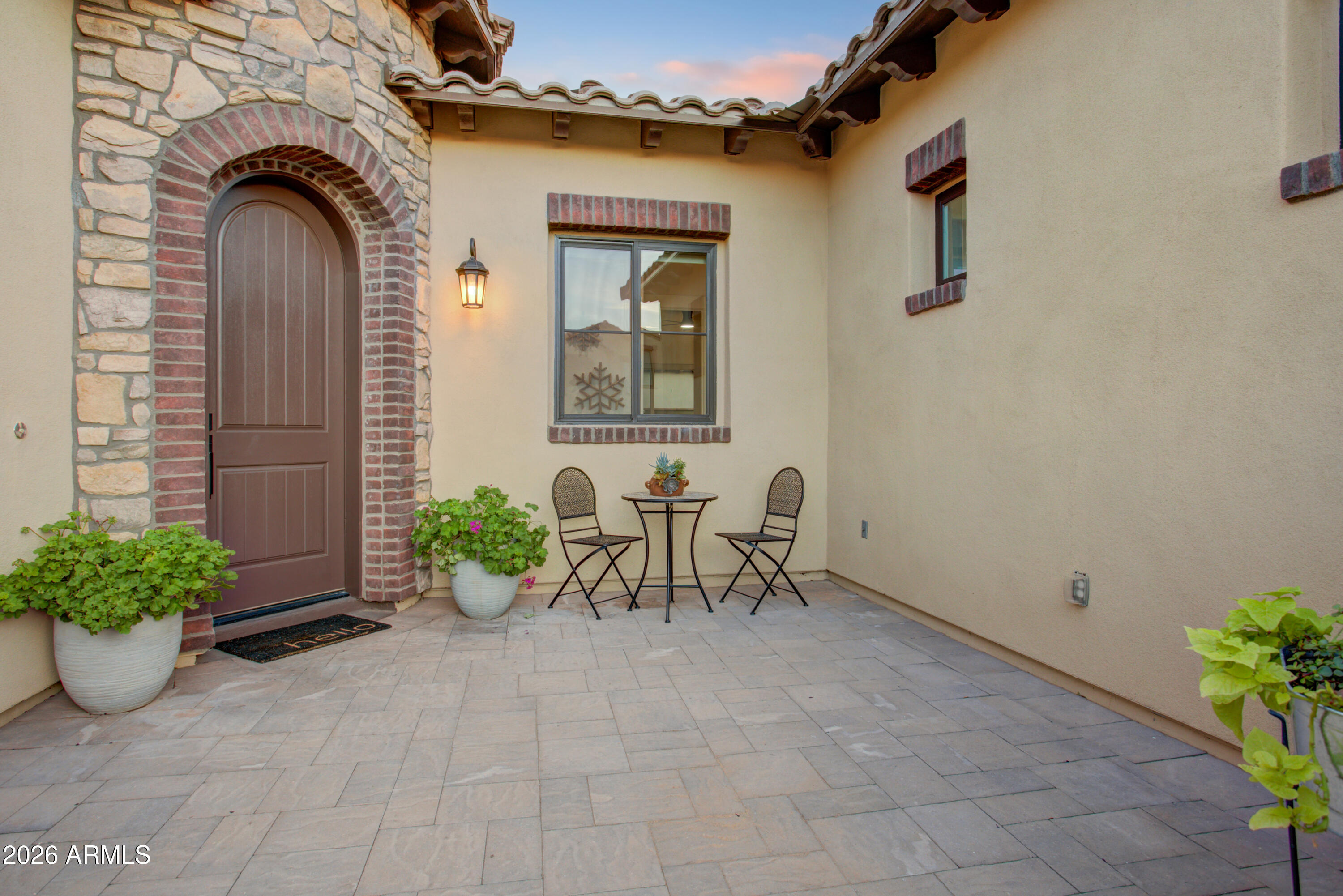 3265 S COFFEEBERRY Court