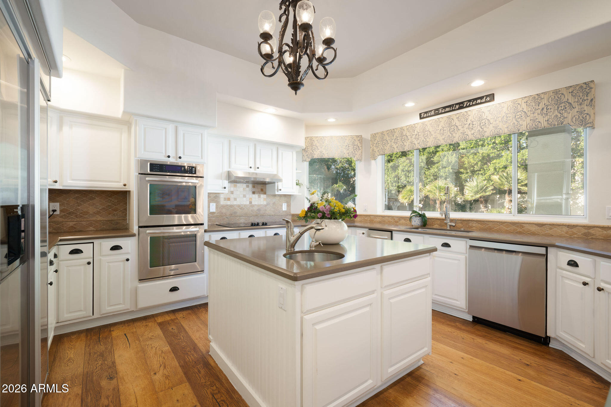 12066 E WELSH Trail