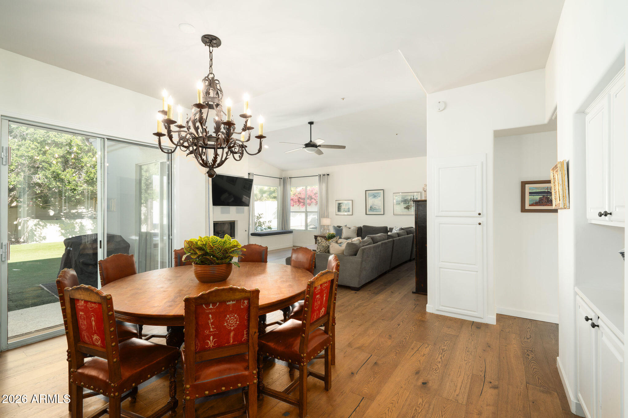 12066 E WELSH Trail