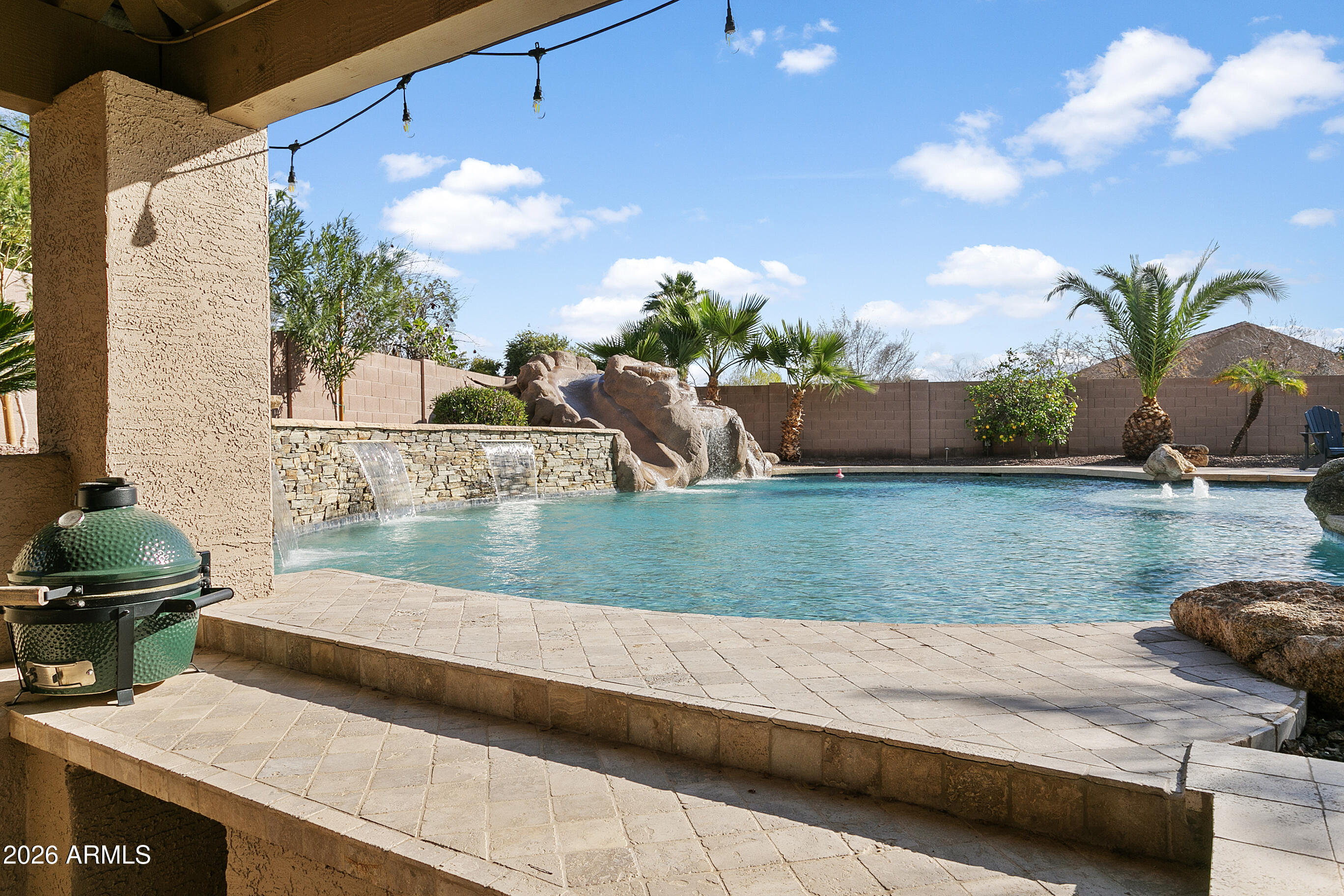 11542 E FLINTLOCK Court