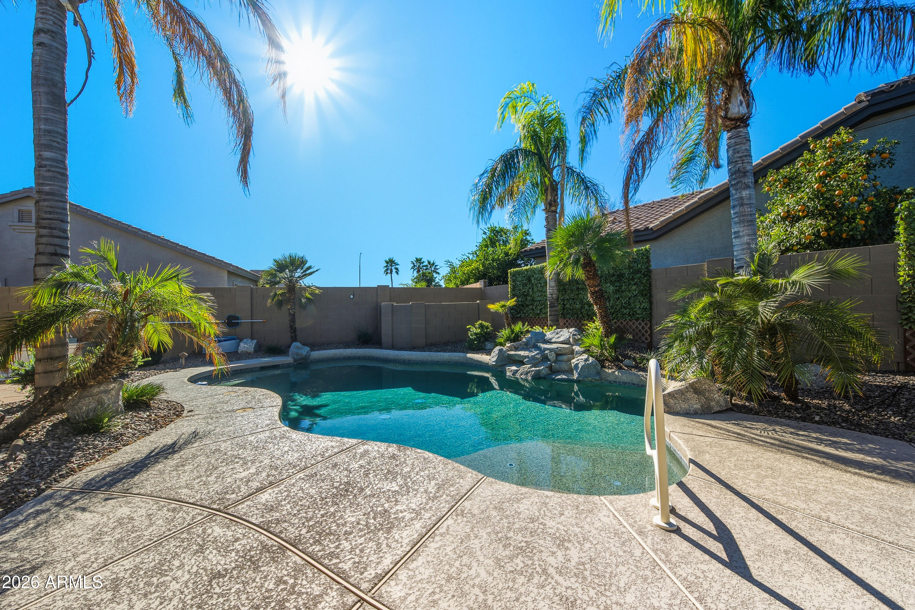 6622 S TERESA Drive