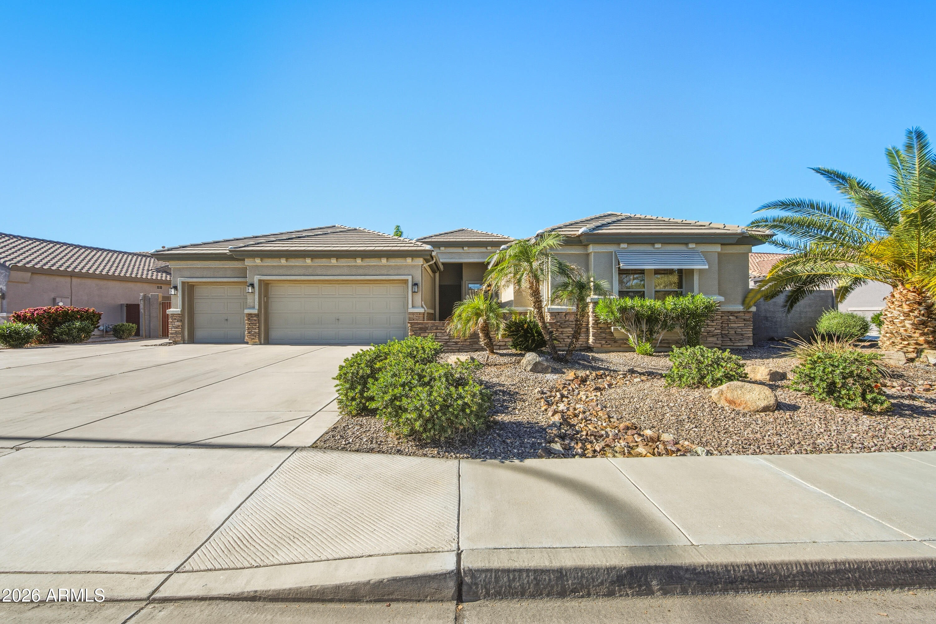 6622 S TERESA Drive