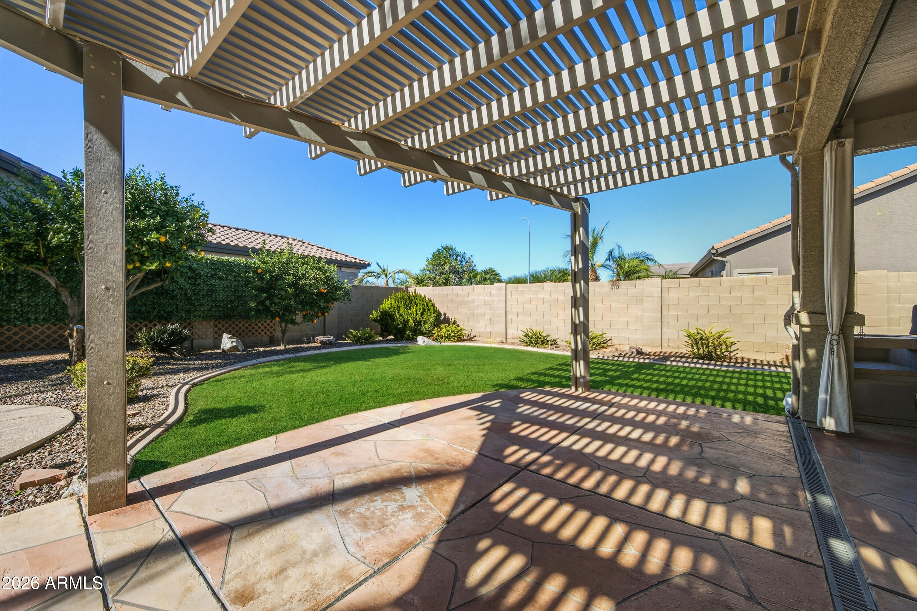 6622 S TERESA Drive