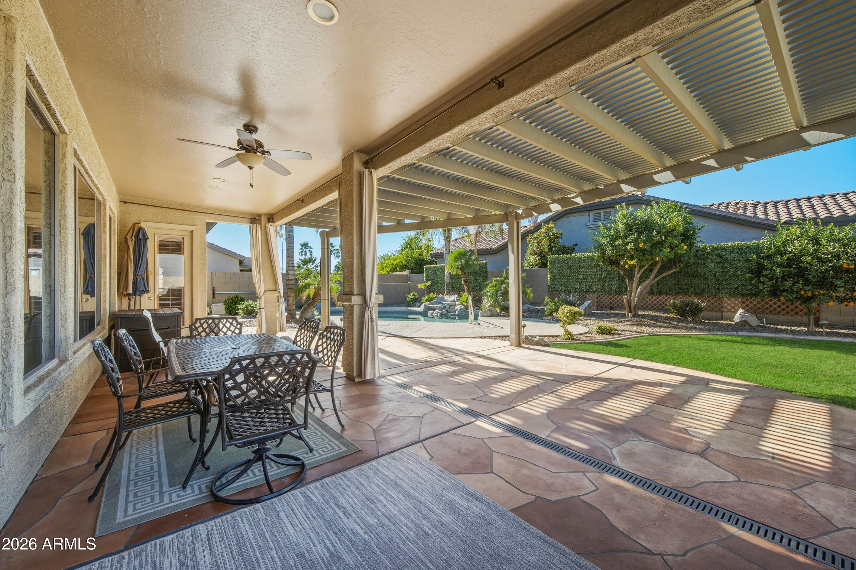 6622 S TERESA Drive