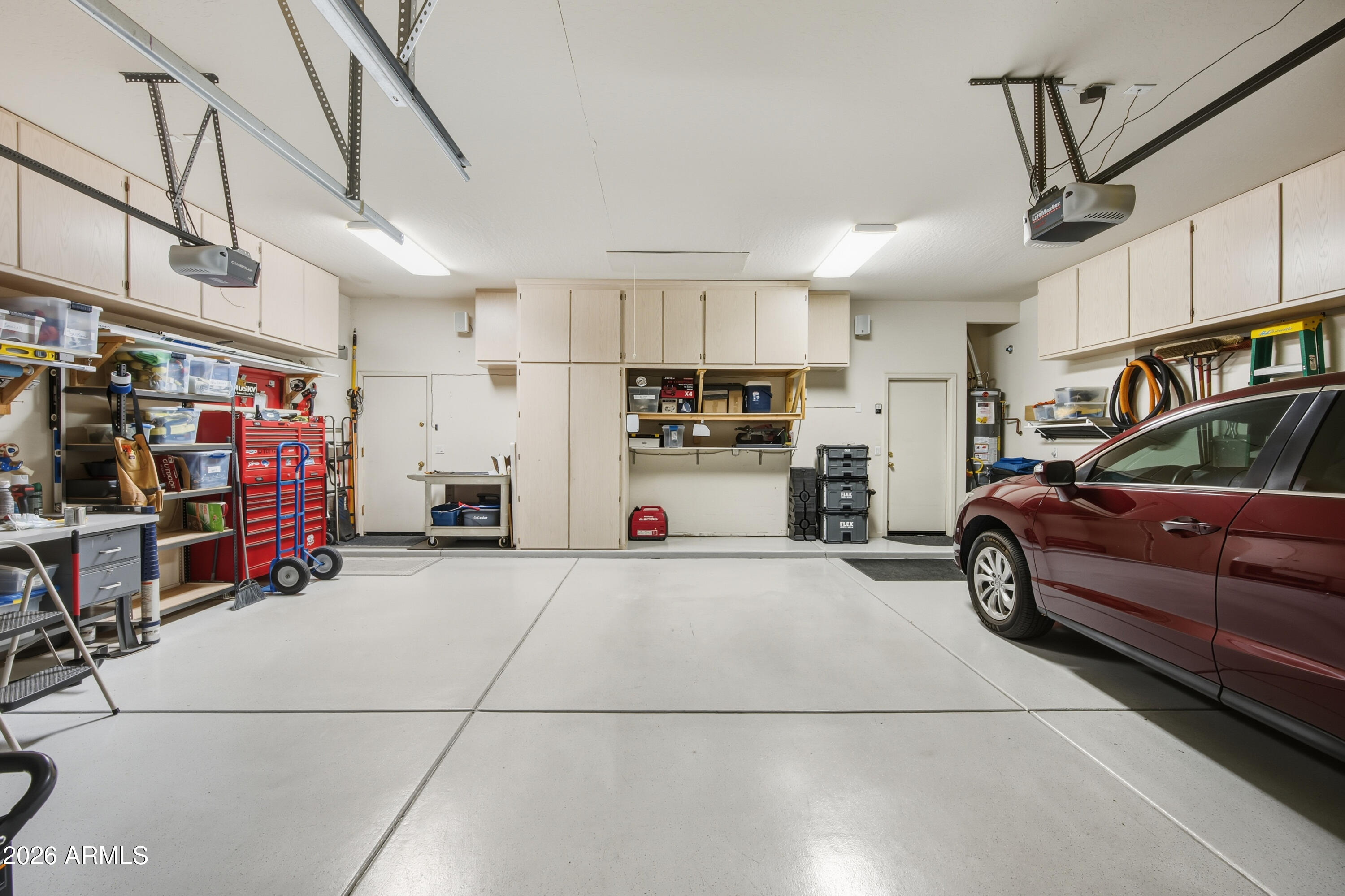 6622 S TERESA Drive