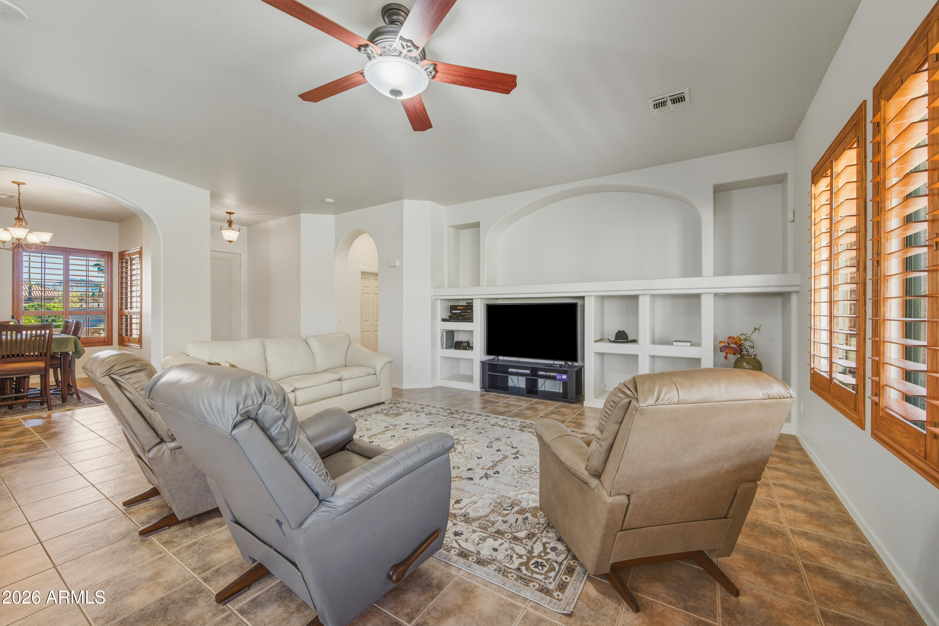 6622 S TERESA Drive