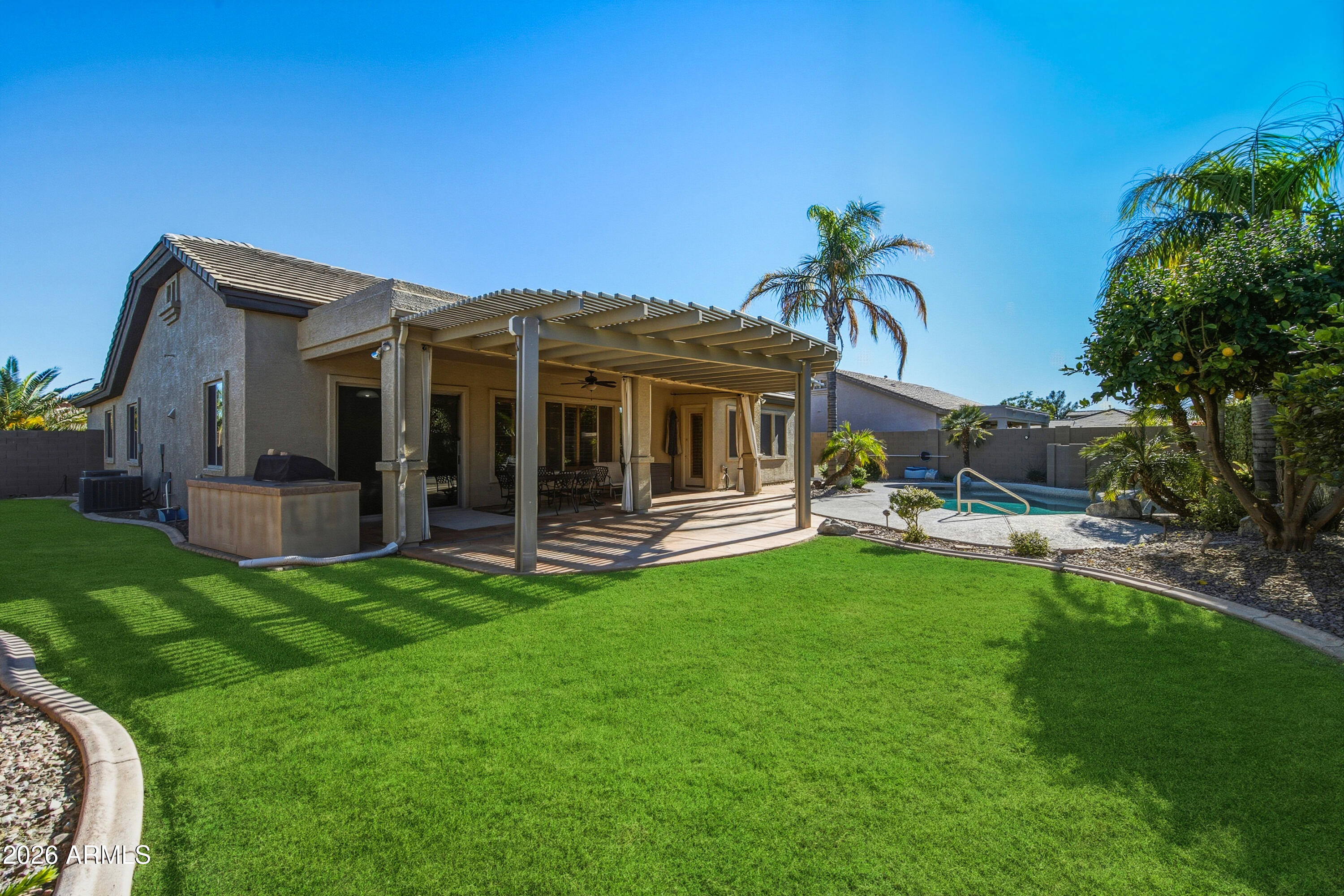 6622 S TERESA Drive
