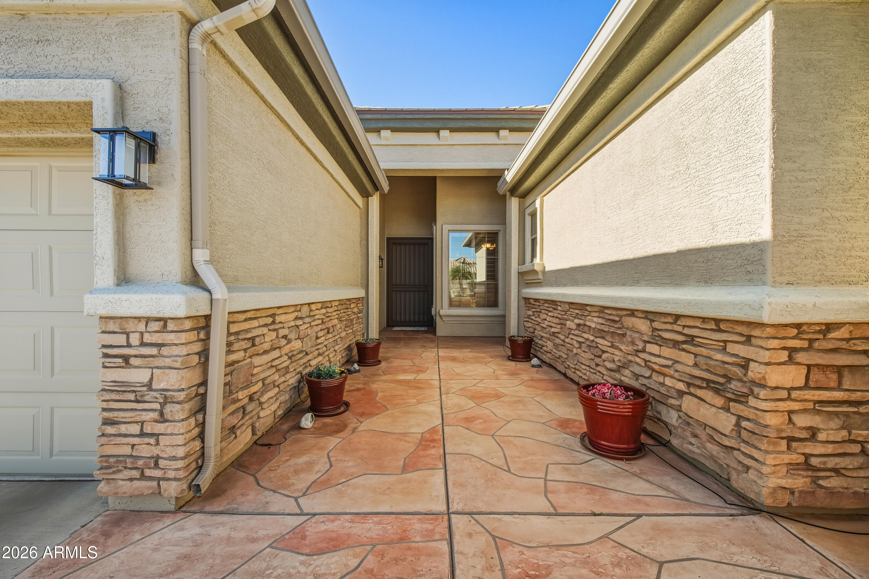 6622 S TERESA Drive
