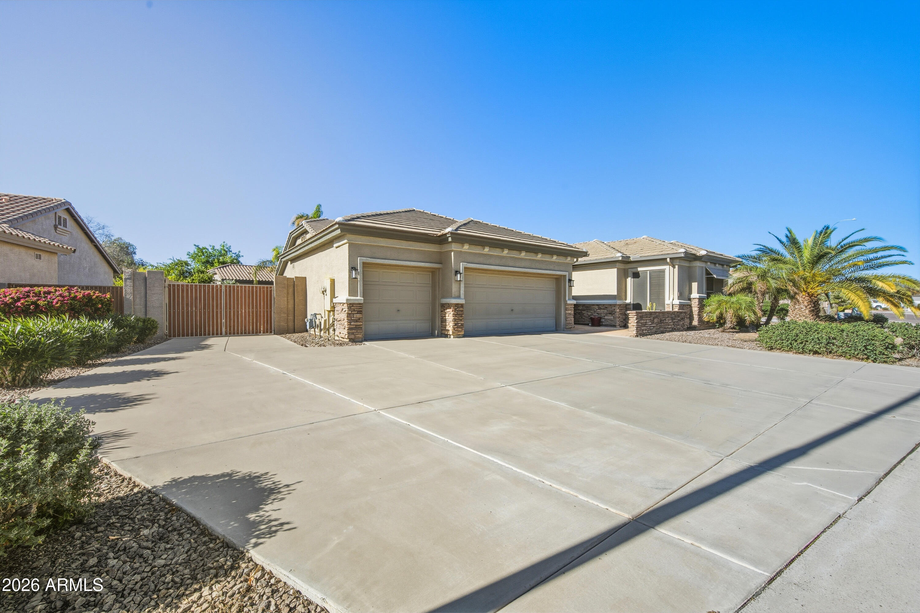 6622 S TERESA Drive