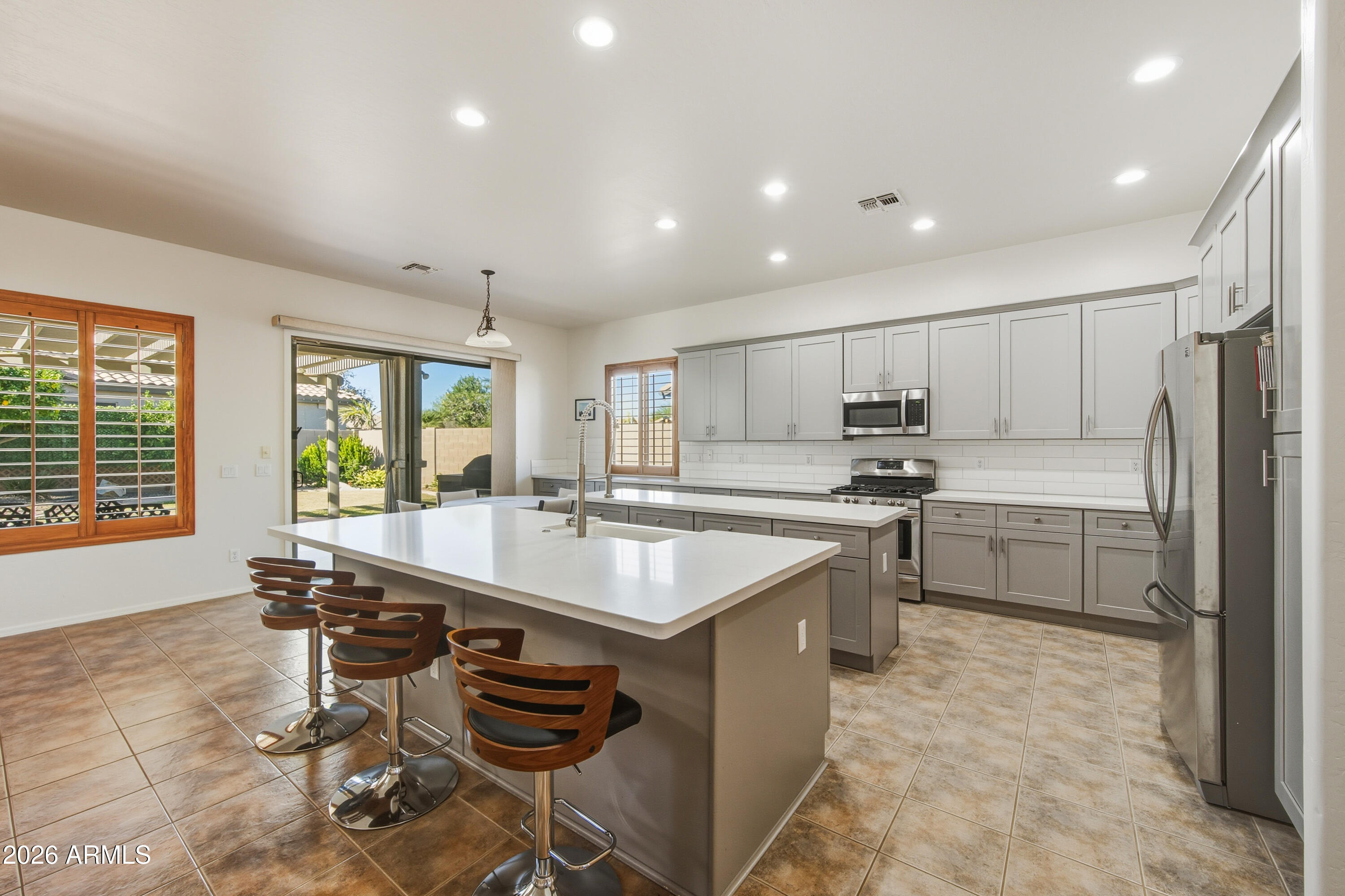 6622 S TERESA Drive