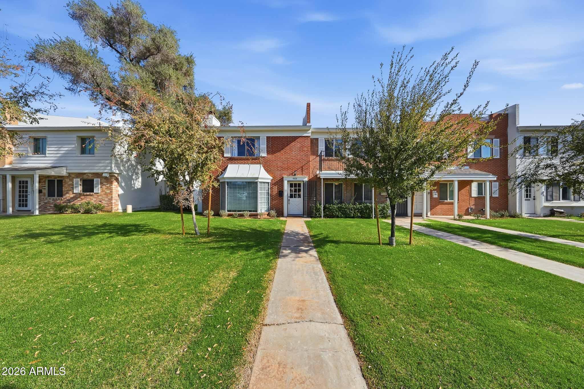 4439 N 40TH Street