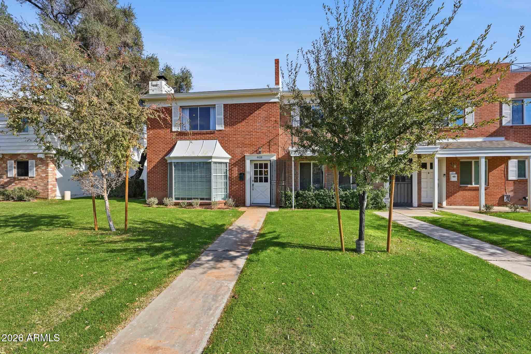 4439 N 40TH Street