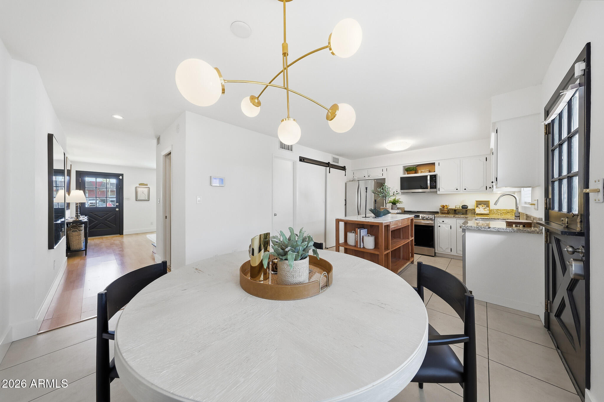4439 N 40TH Street