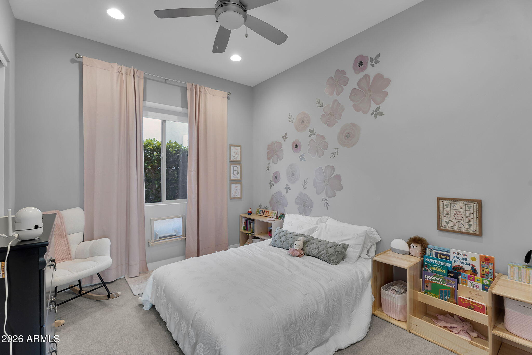 3031 E LOS GATOS Drive