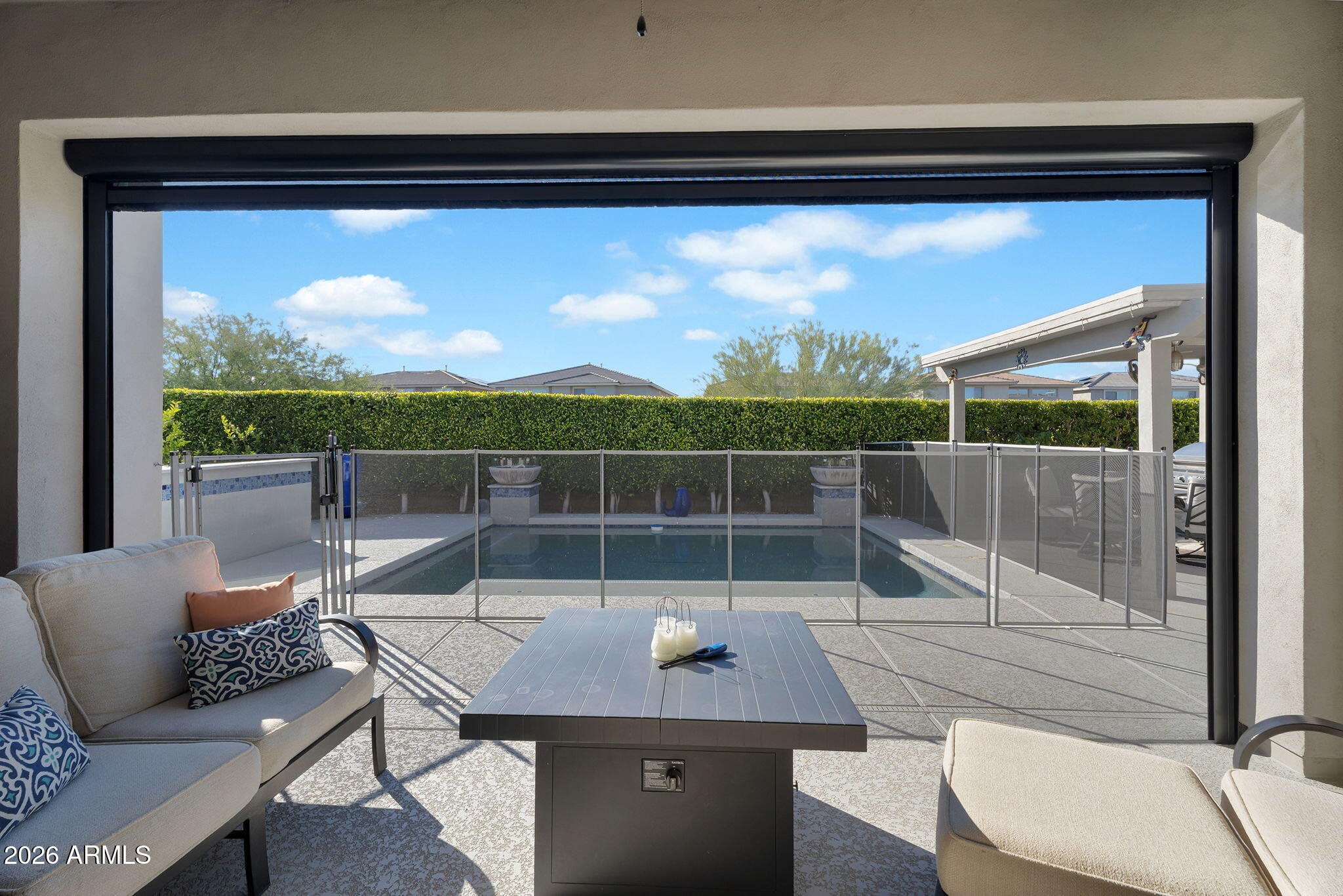 3031 E LOS GATOS Drive