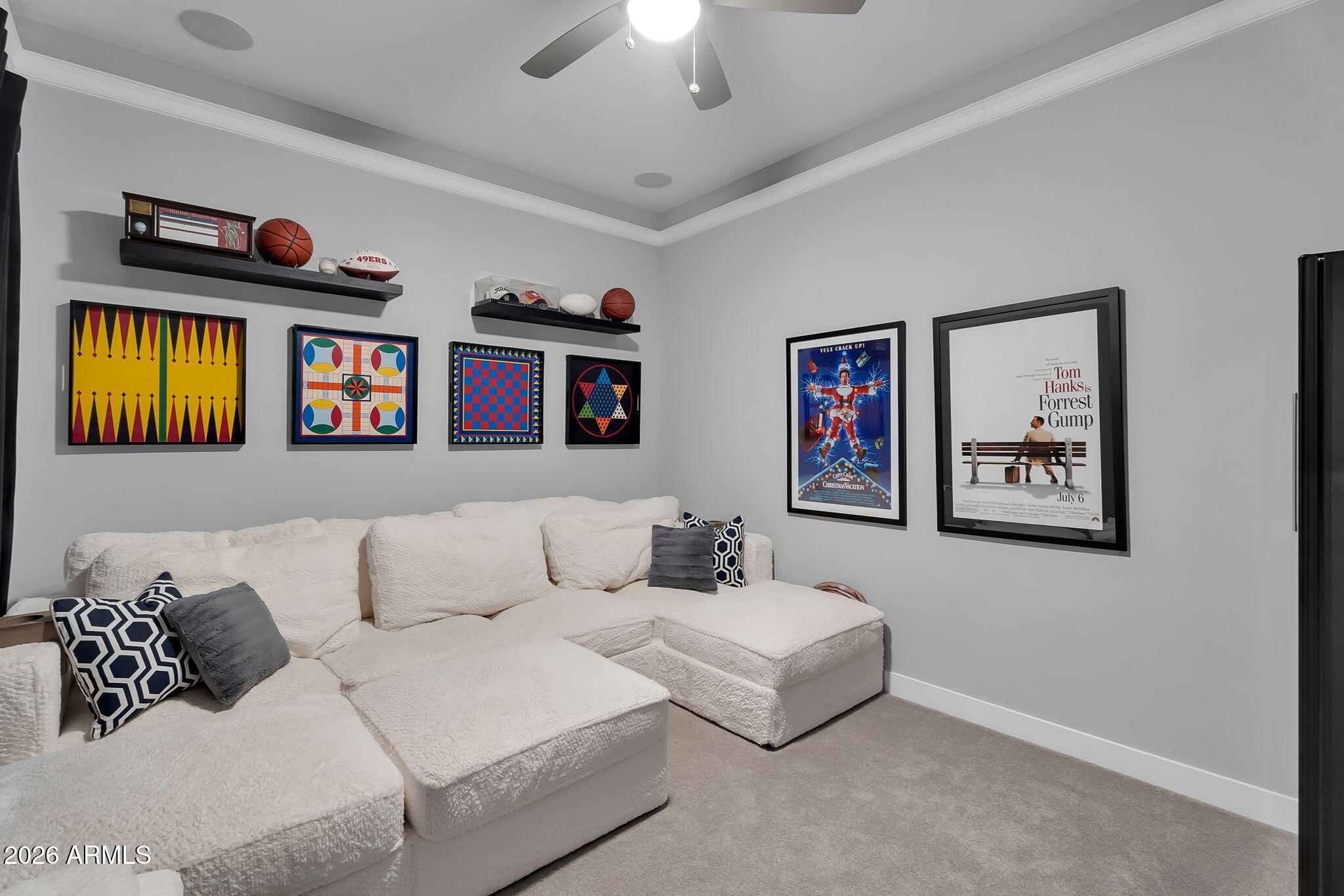 3031 E LOS GATOS Drive