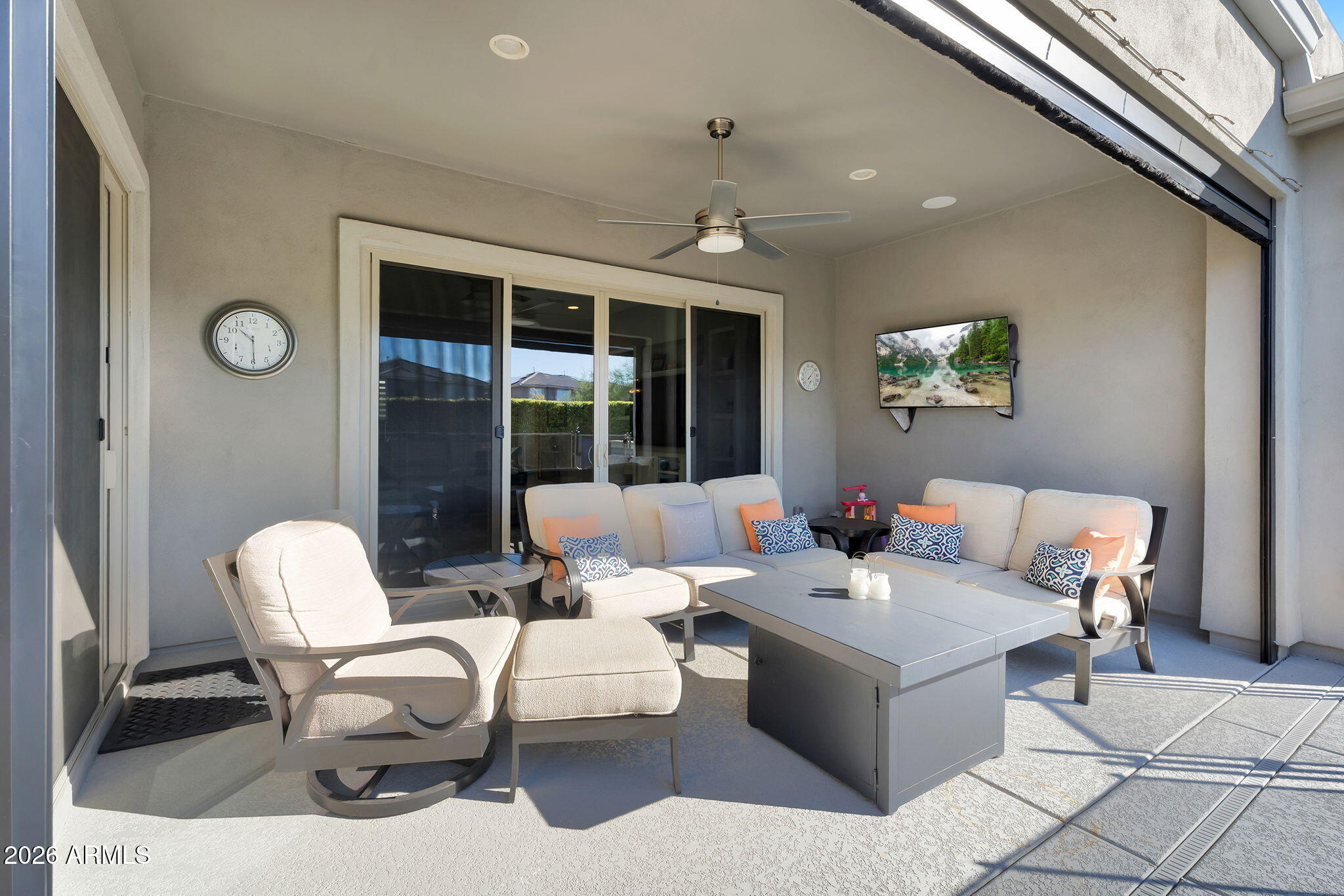 3031 E LOS GATOS Drive