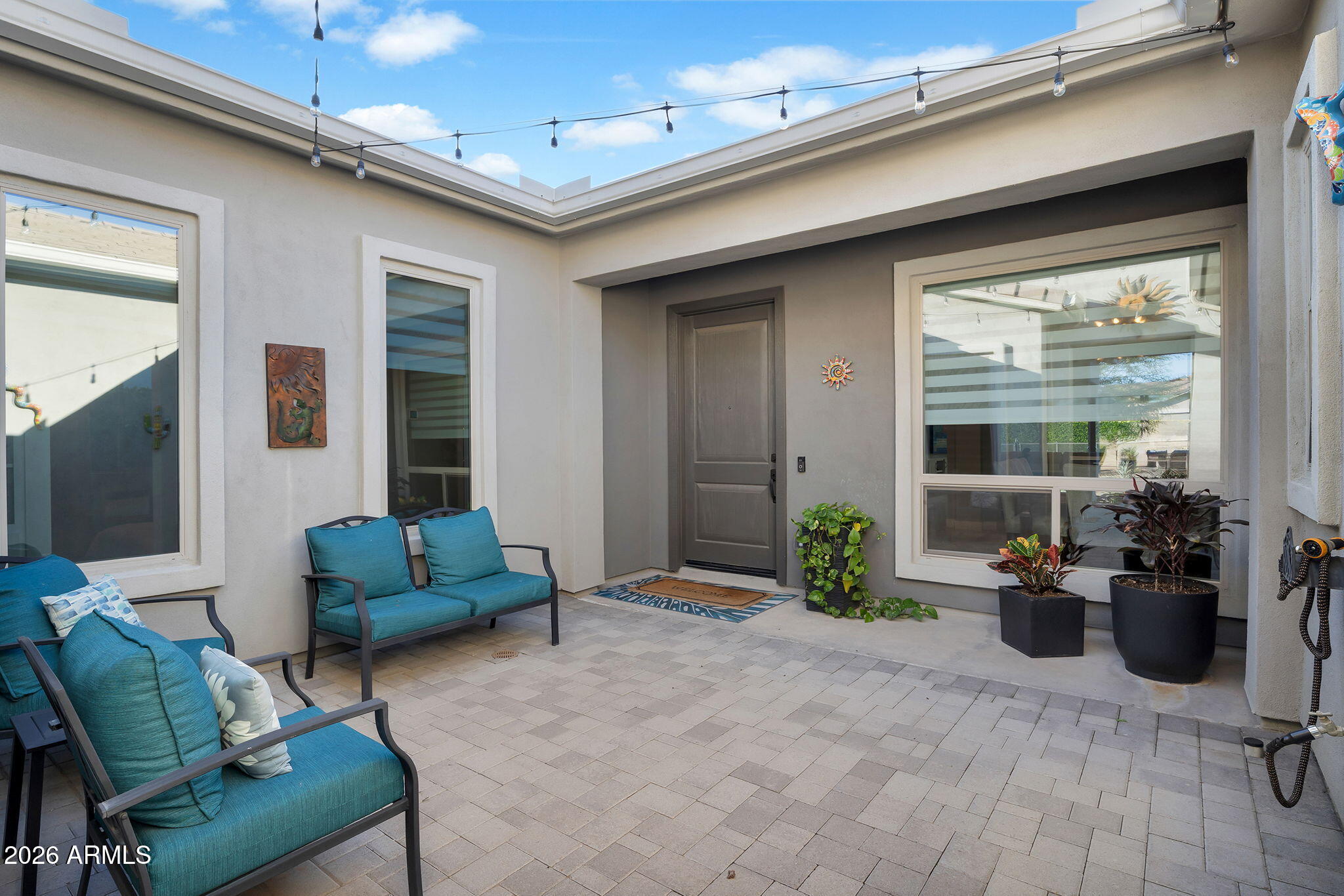 3031 E LOS GATOS Drive