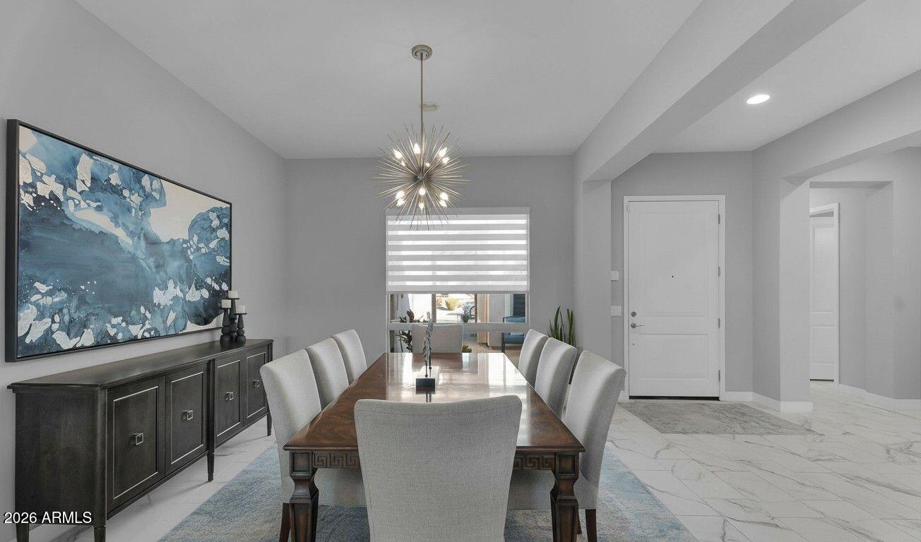 3031 E LOS GATOS Drive