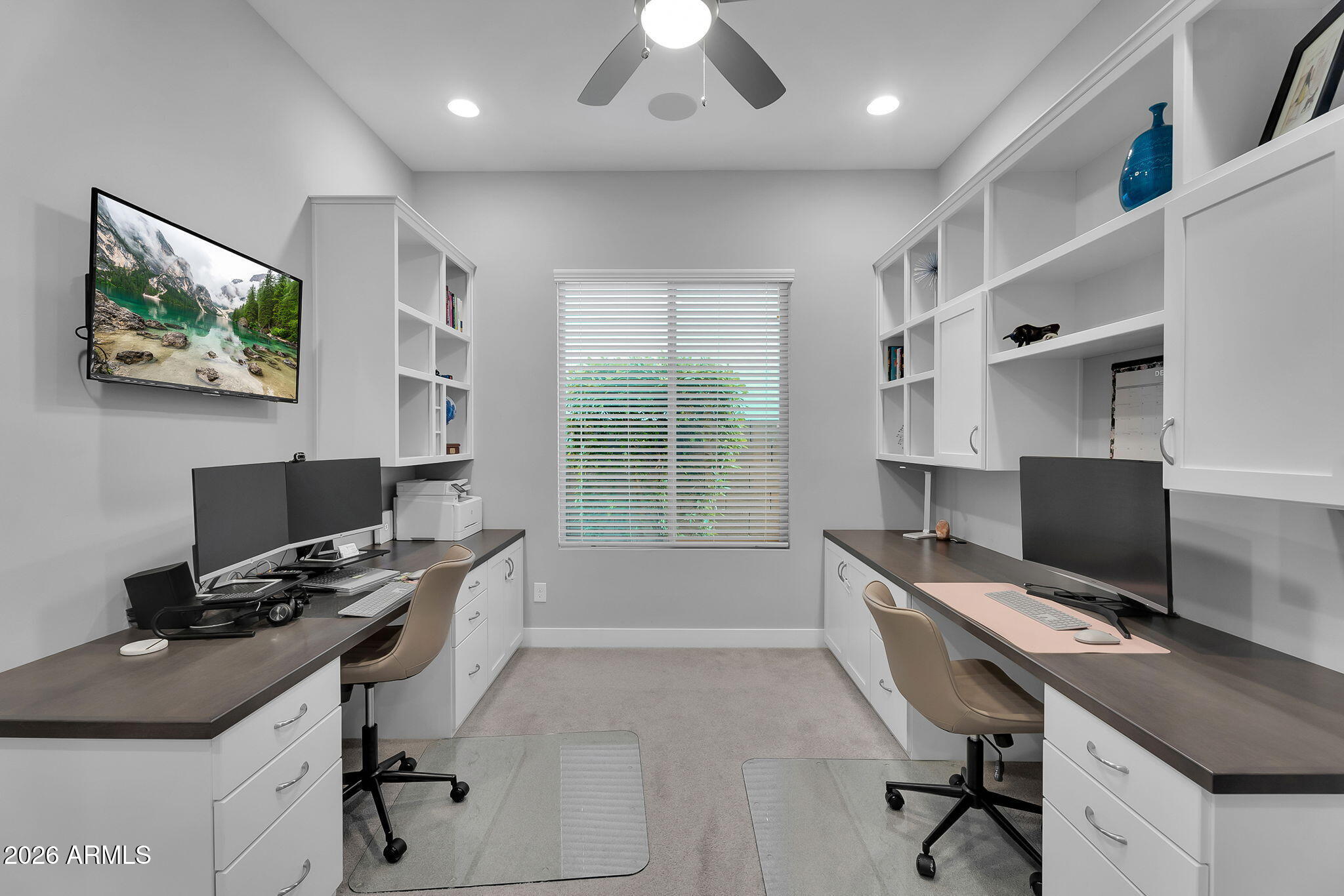 3031 E LOS GATOS Drive