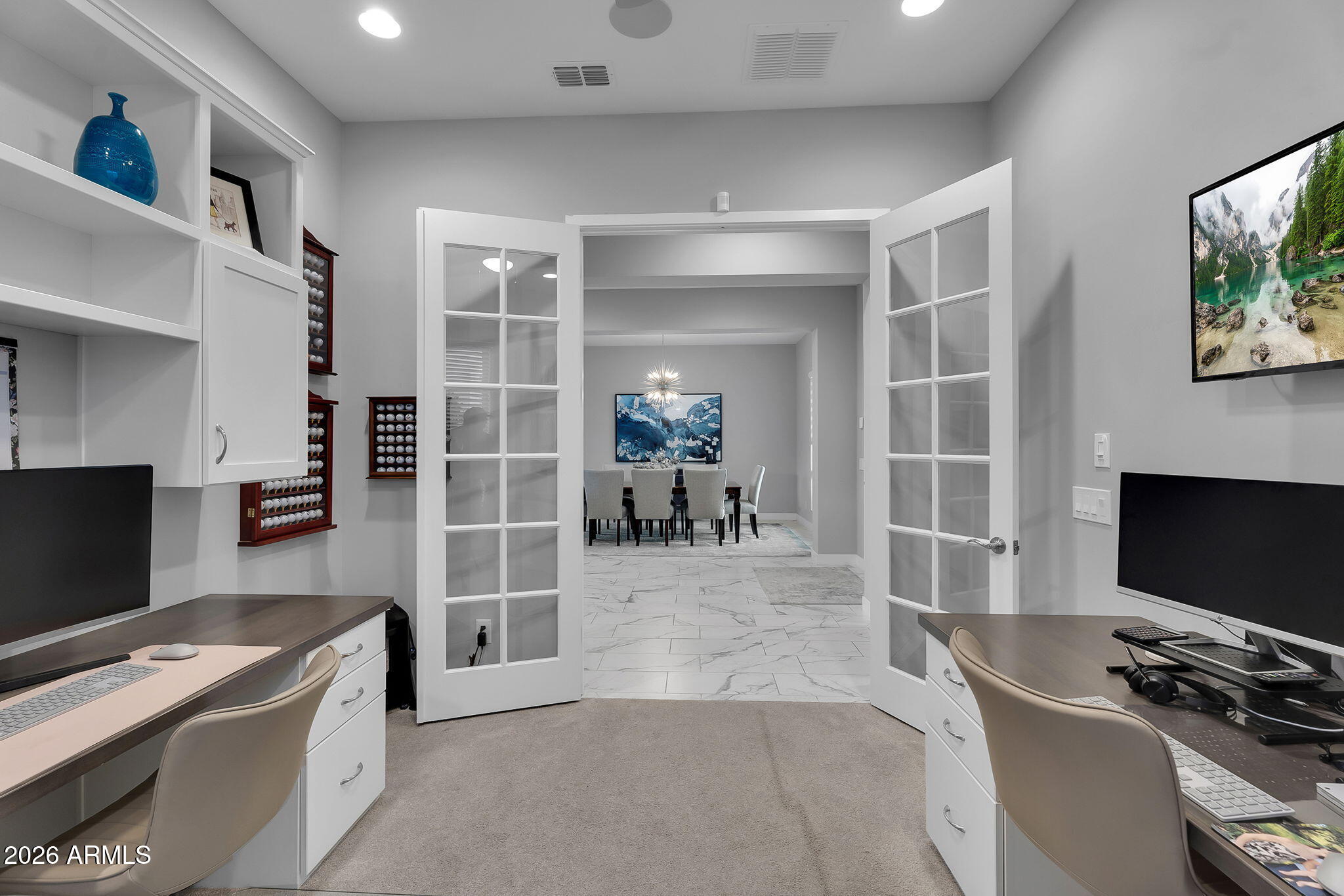 3031 E LOS GATOS Drive
