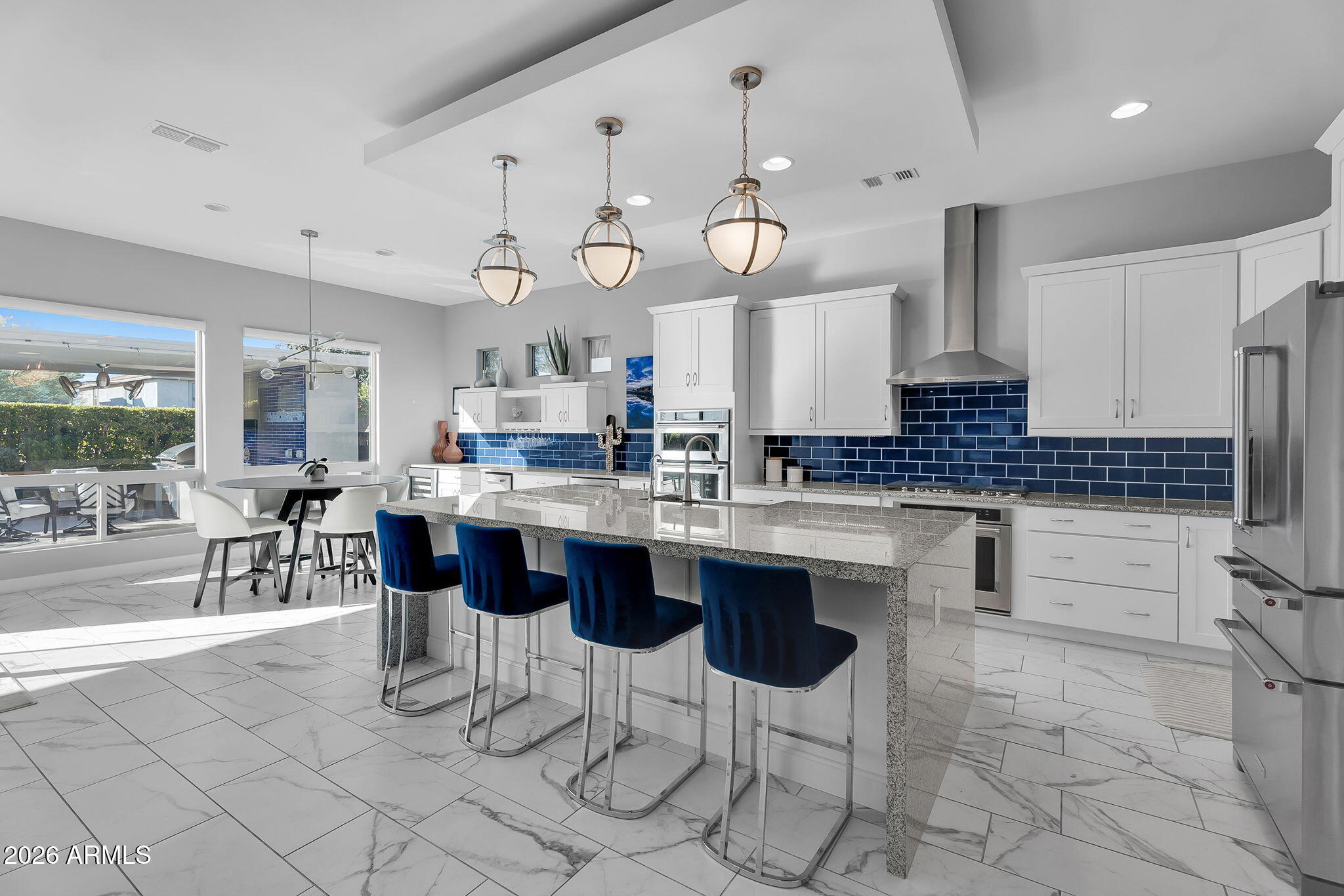 3031 E LOS GATOS Drive