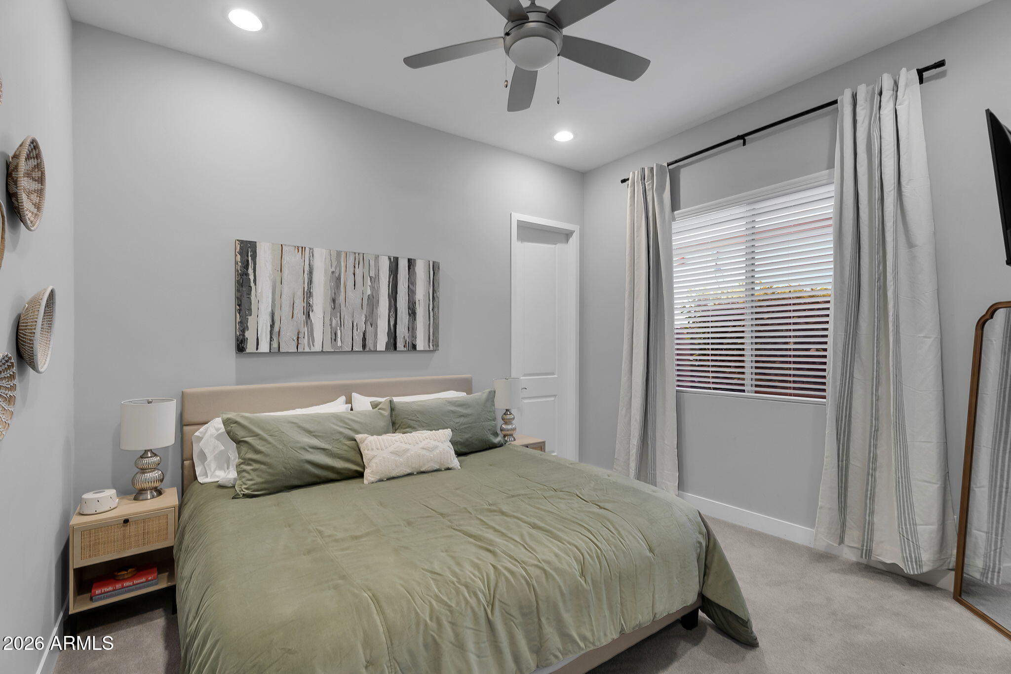 3031 E LOS GATOS Drive