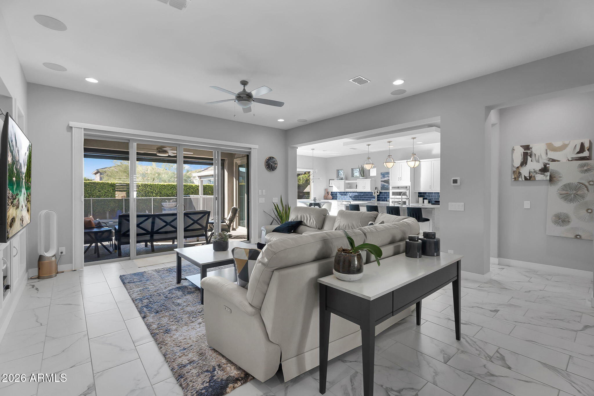 3031 E LOS GATOS Drive