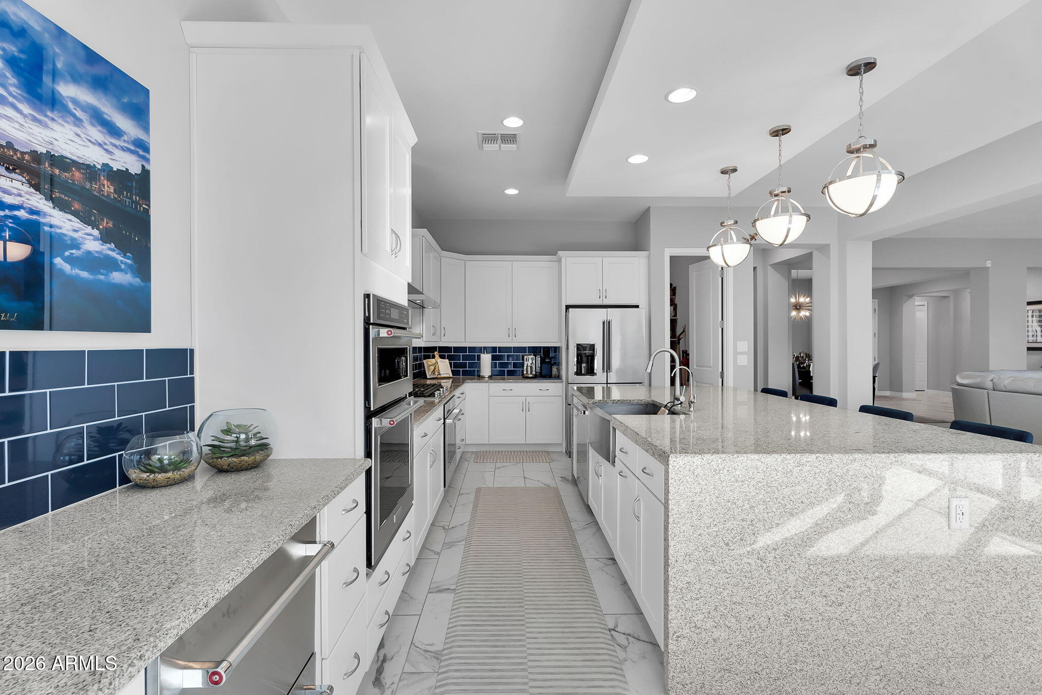 3031 E LOS GATOS Drive