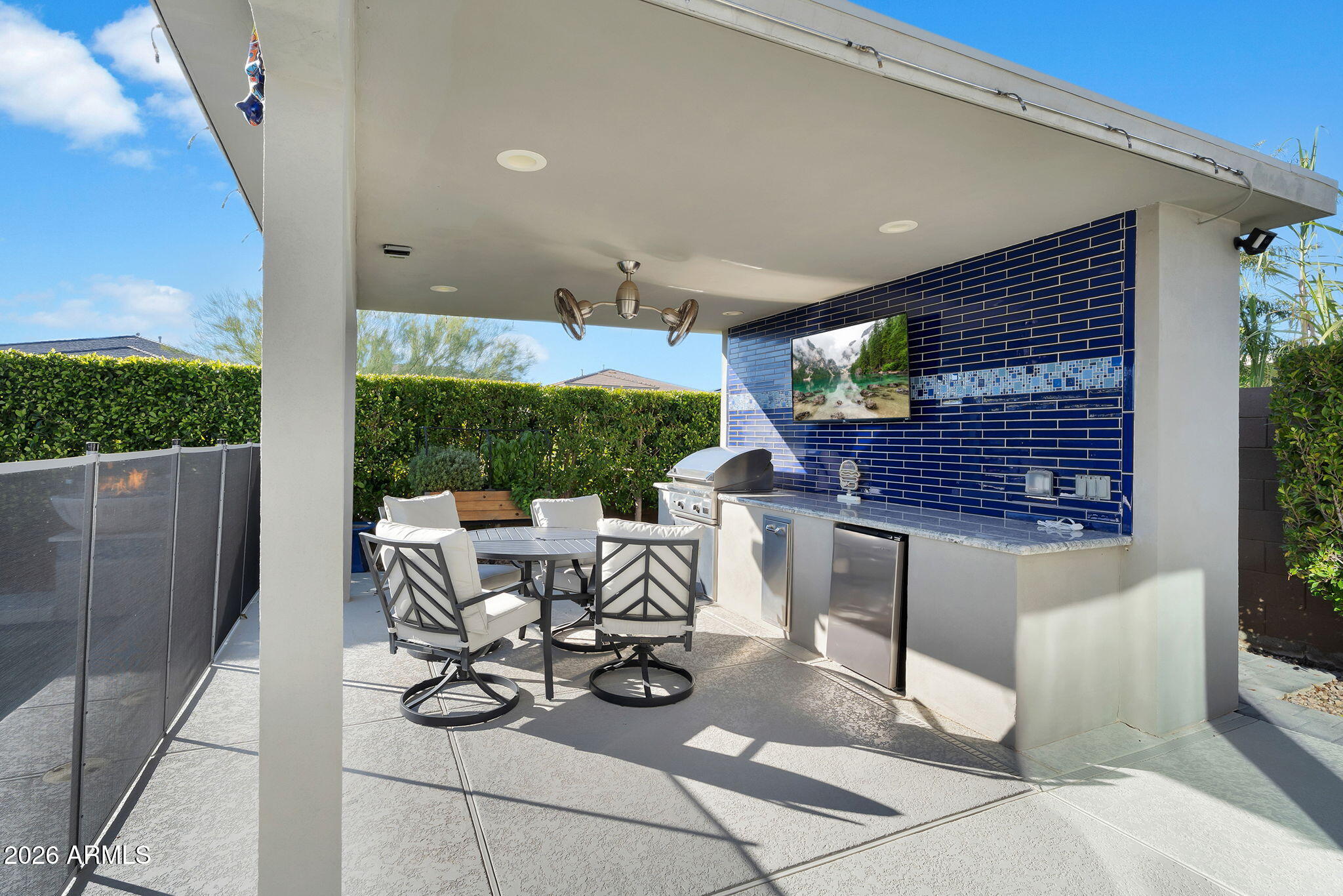 3031 E LOS GATOS Drive