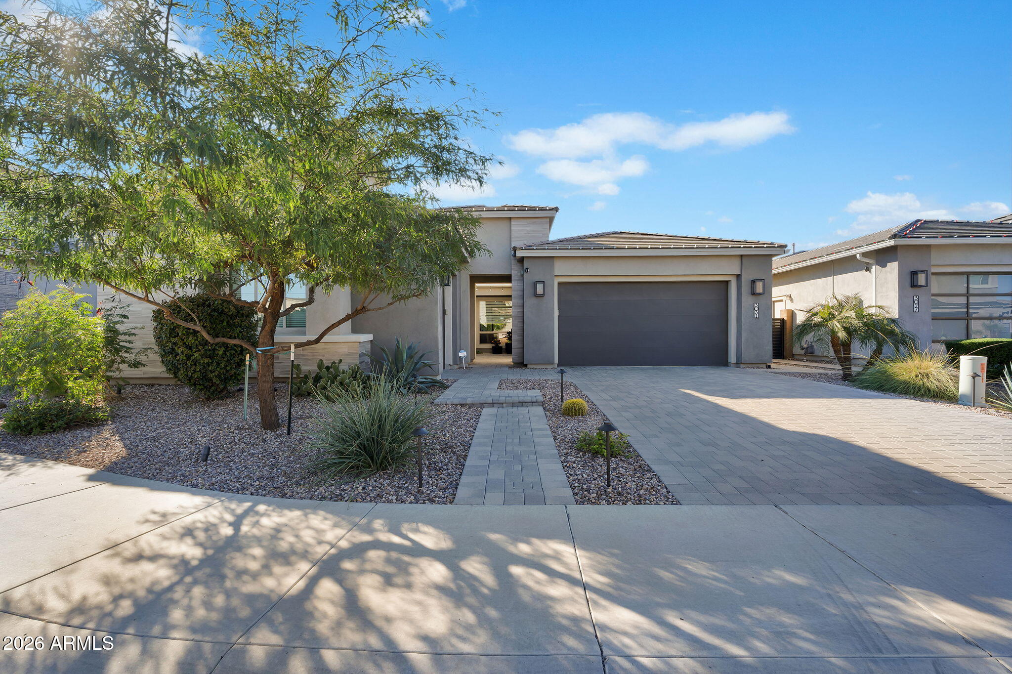 3031 E LOS GATOS Drive
