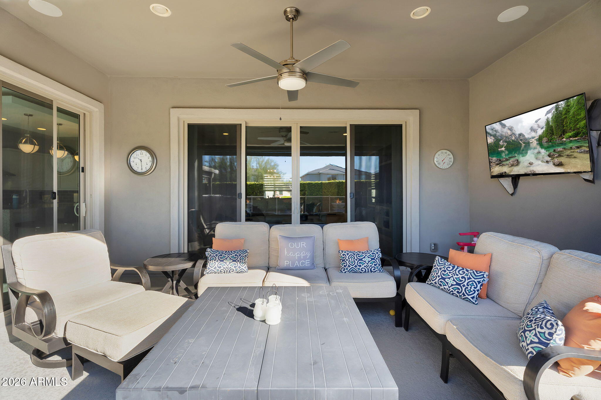 3031 E LOS GATOS Drive