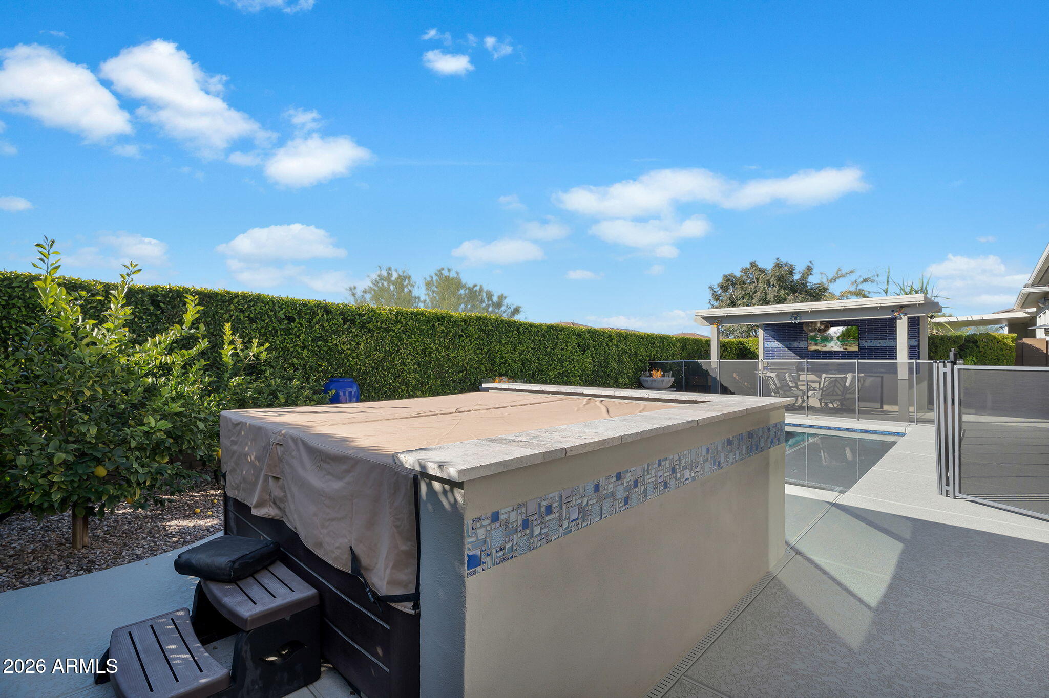 3031 E LOS GATOS Drive