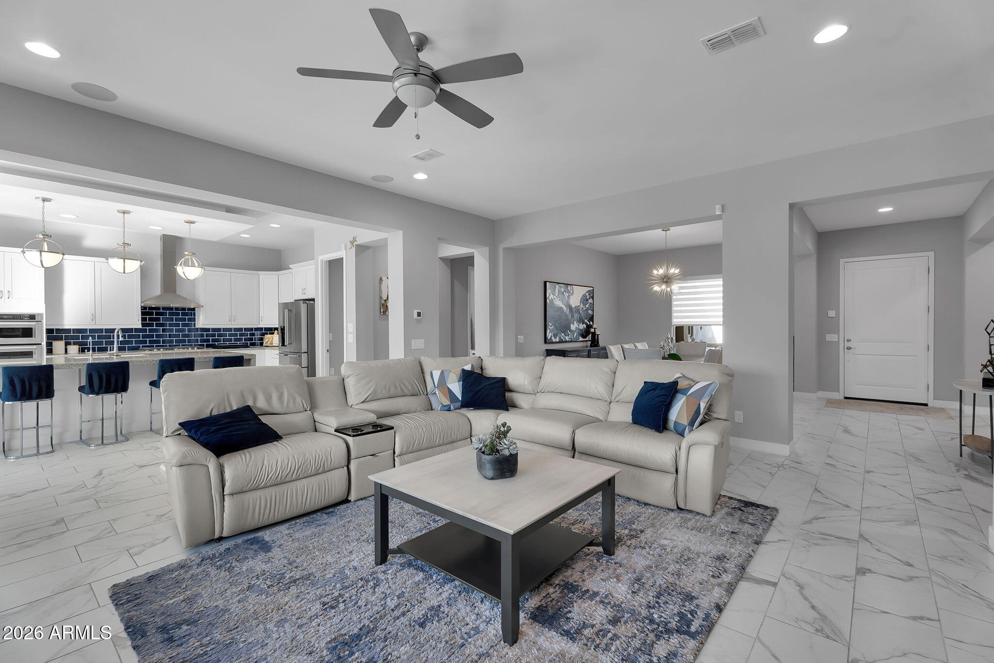 3031 E LOS GATOS Drive