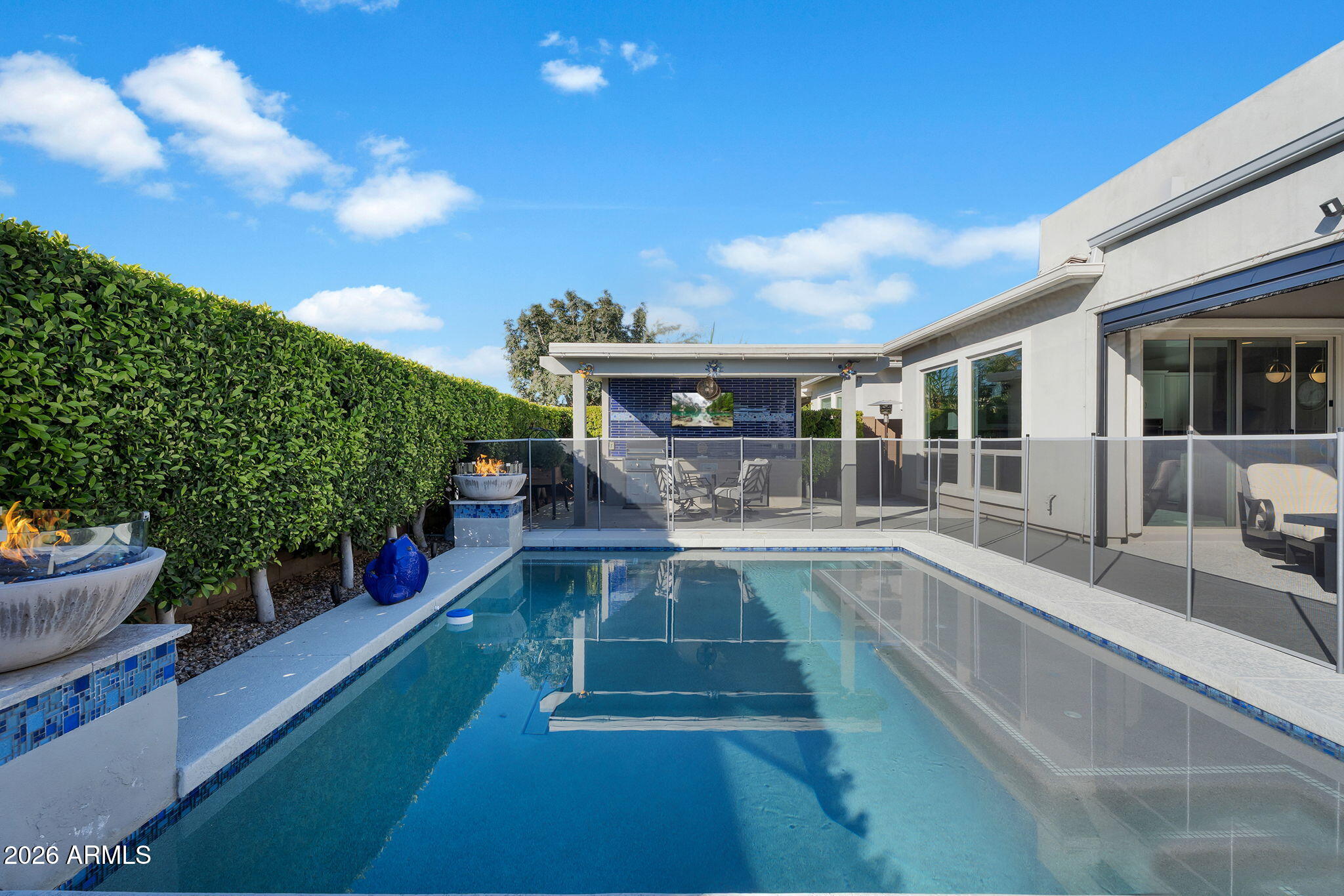 3031 E LOS GATOS Drive