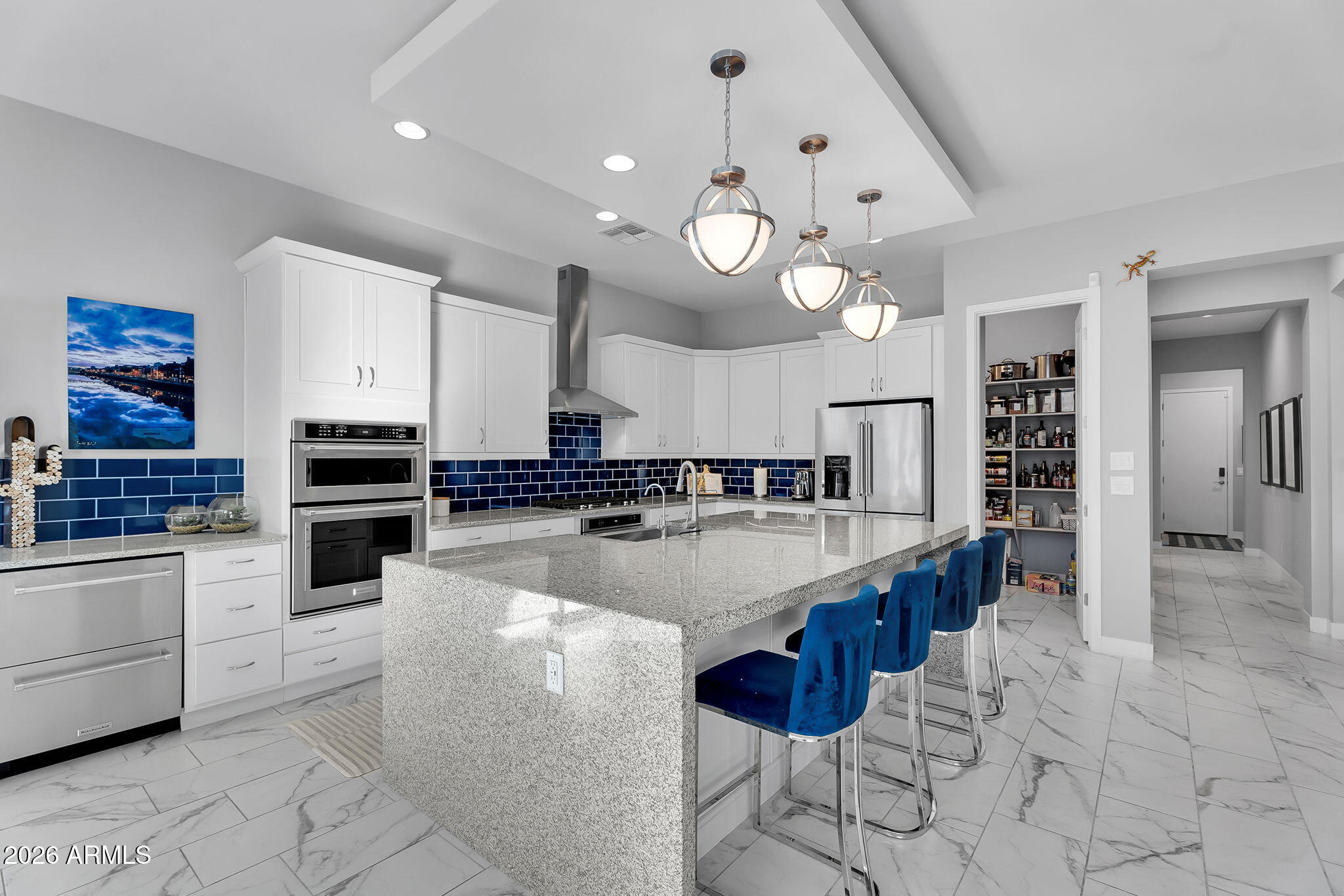 3031 E LOS GATOS Drive