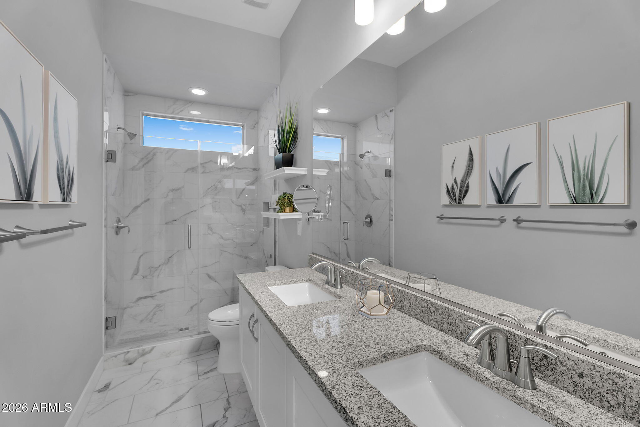 3031 E LOS GATOS Drive