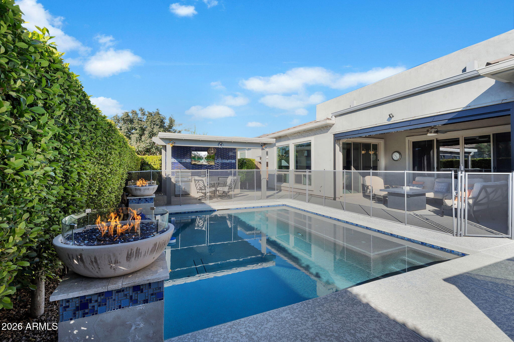 3031 E LOS GATOS Drive