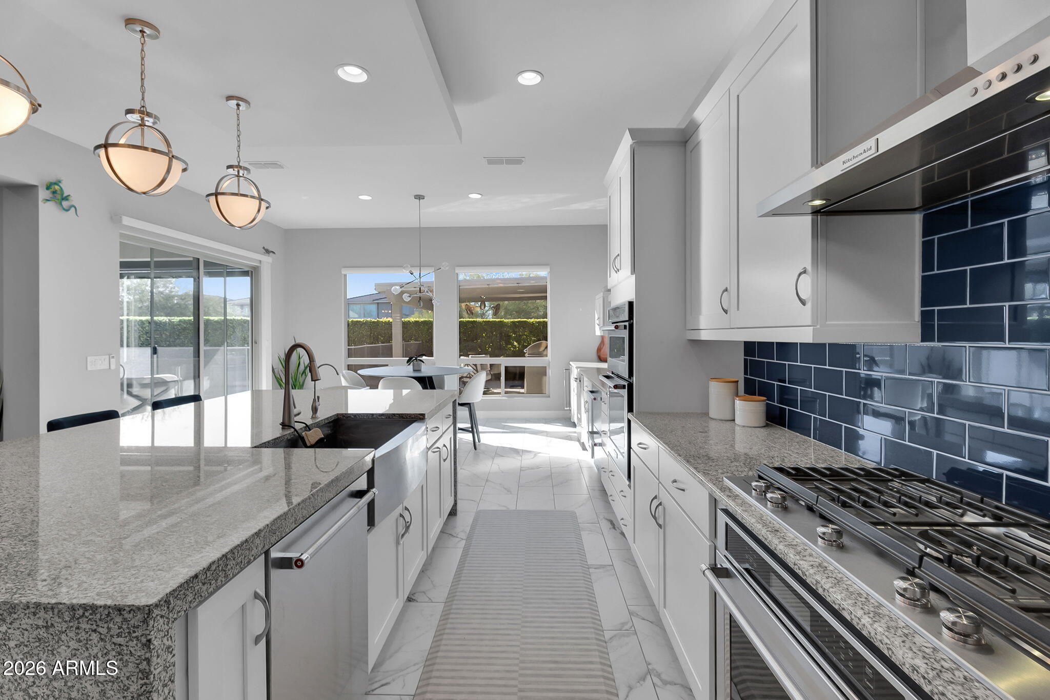 3031 E LOS GATOS Drive