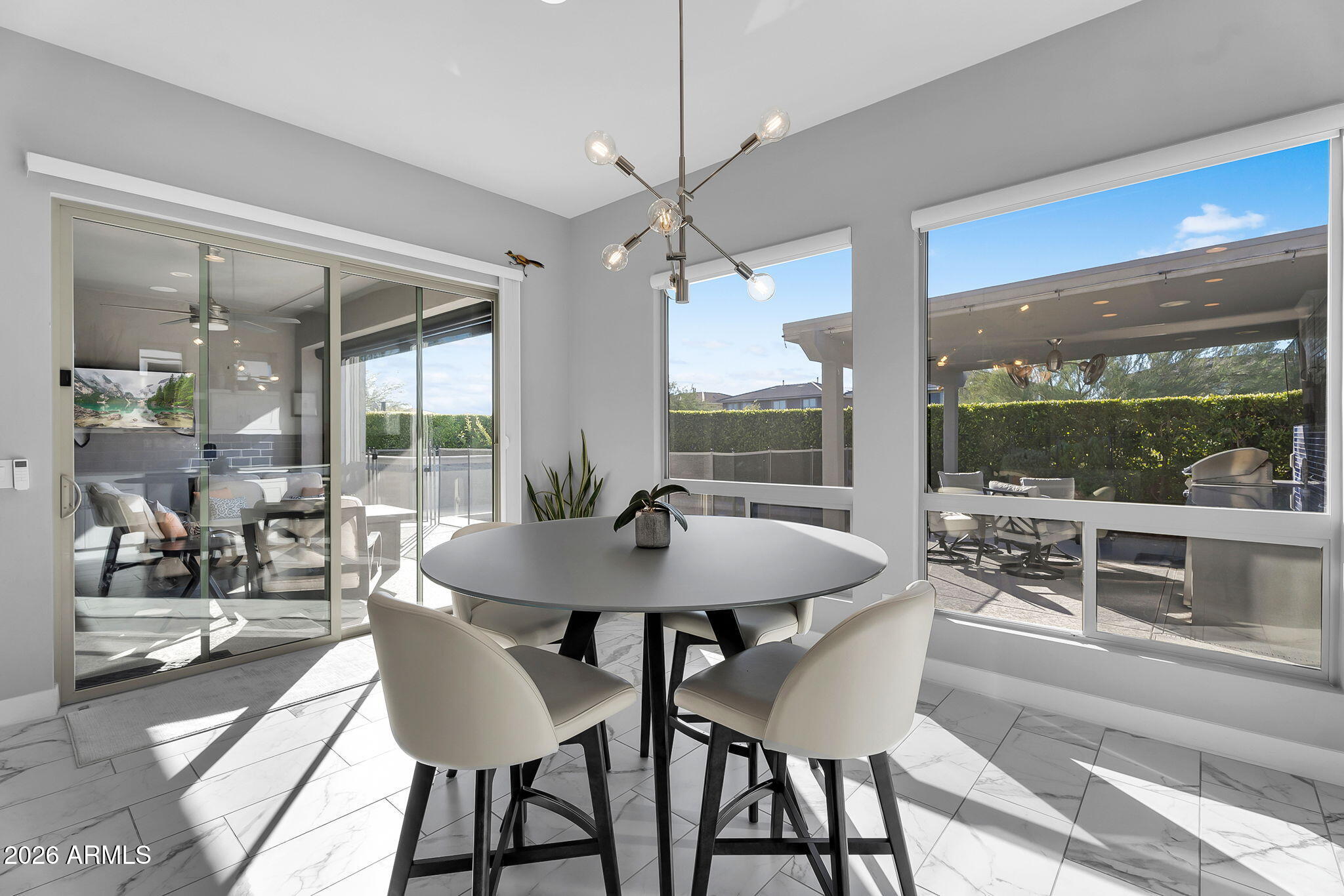 3031 E LOS GATOS Drive