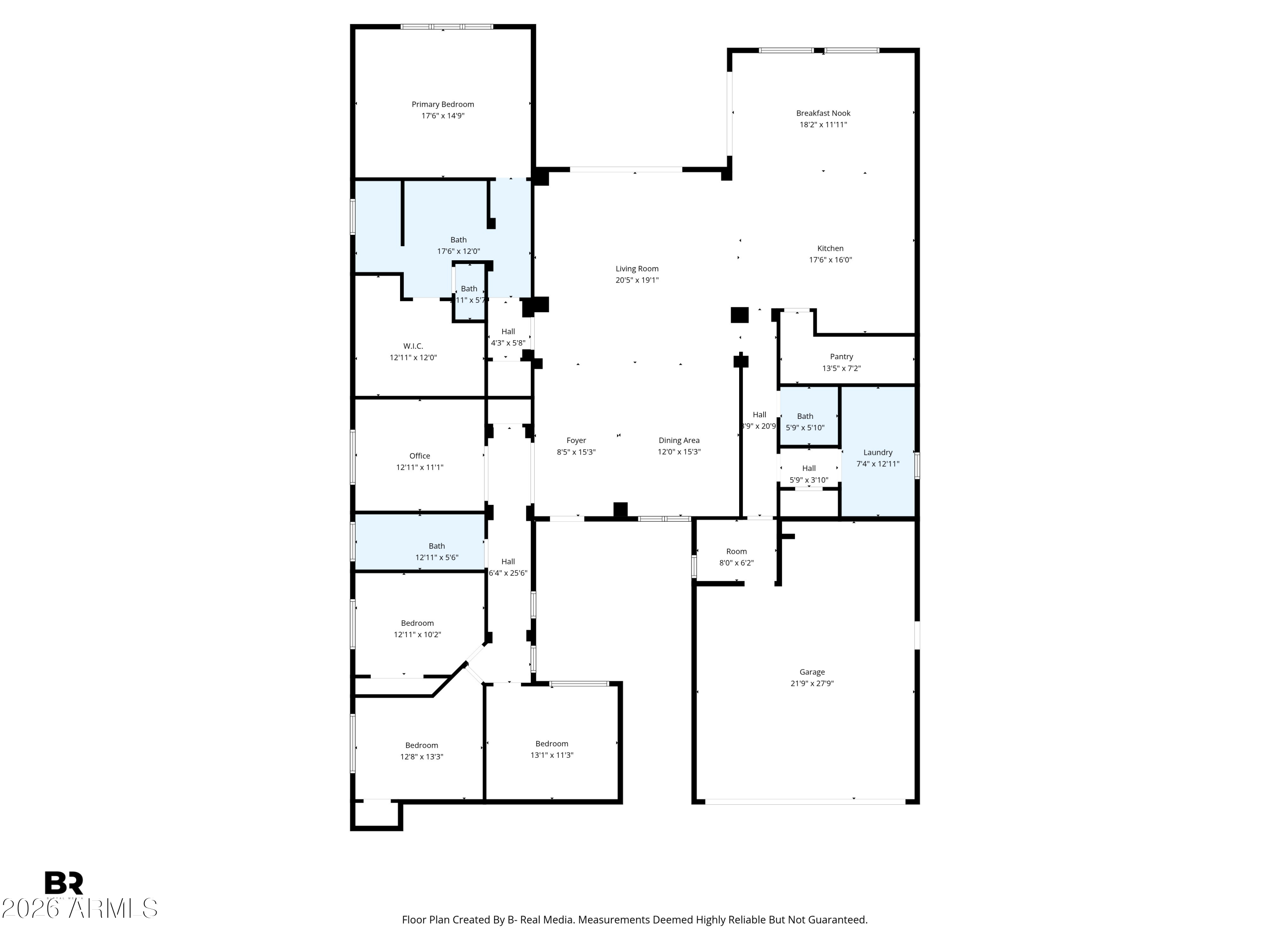 3031 E LOS GATOS Drive