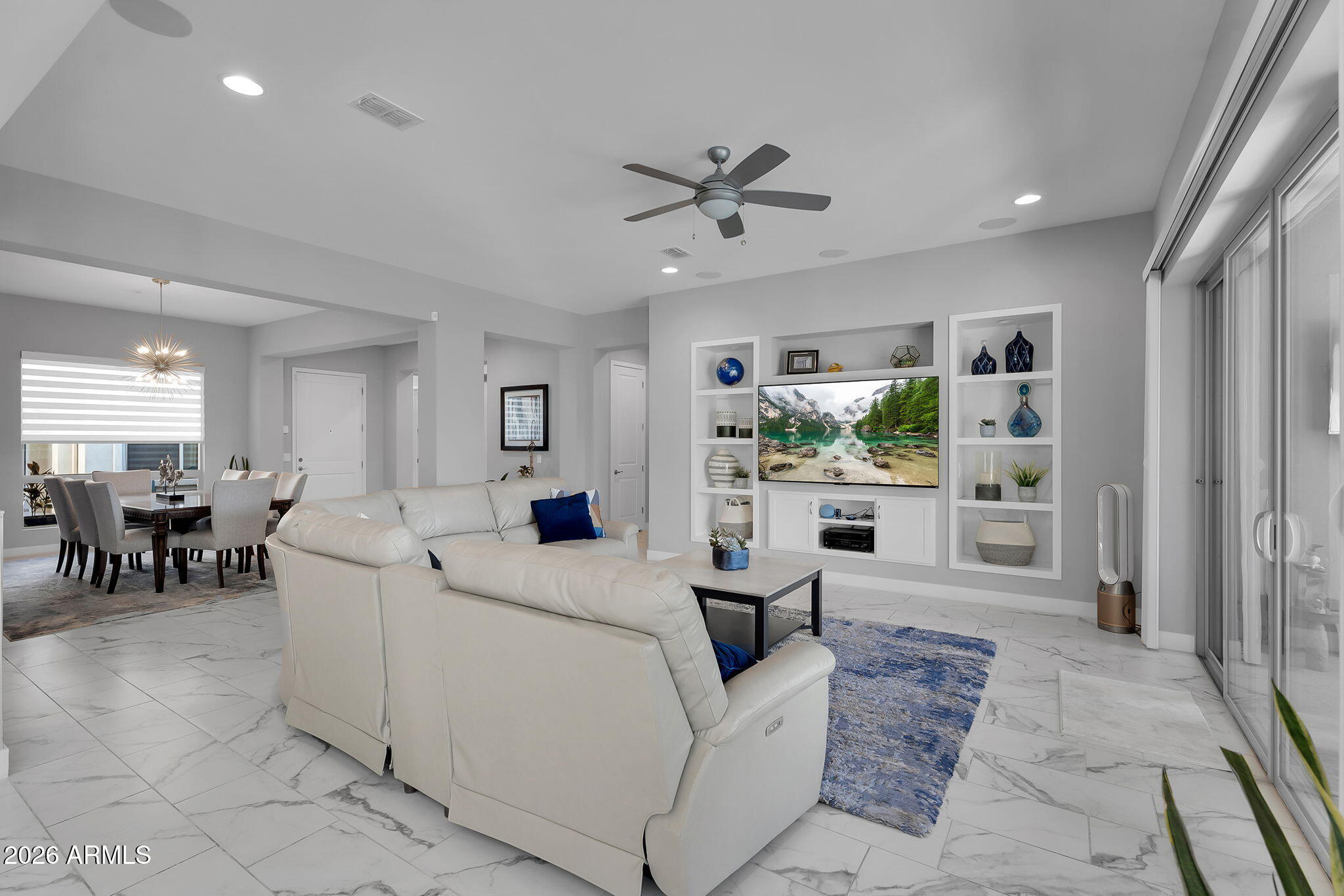 3031 E LOS GATOS Drive