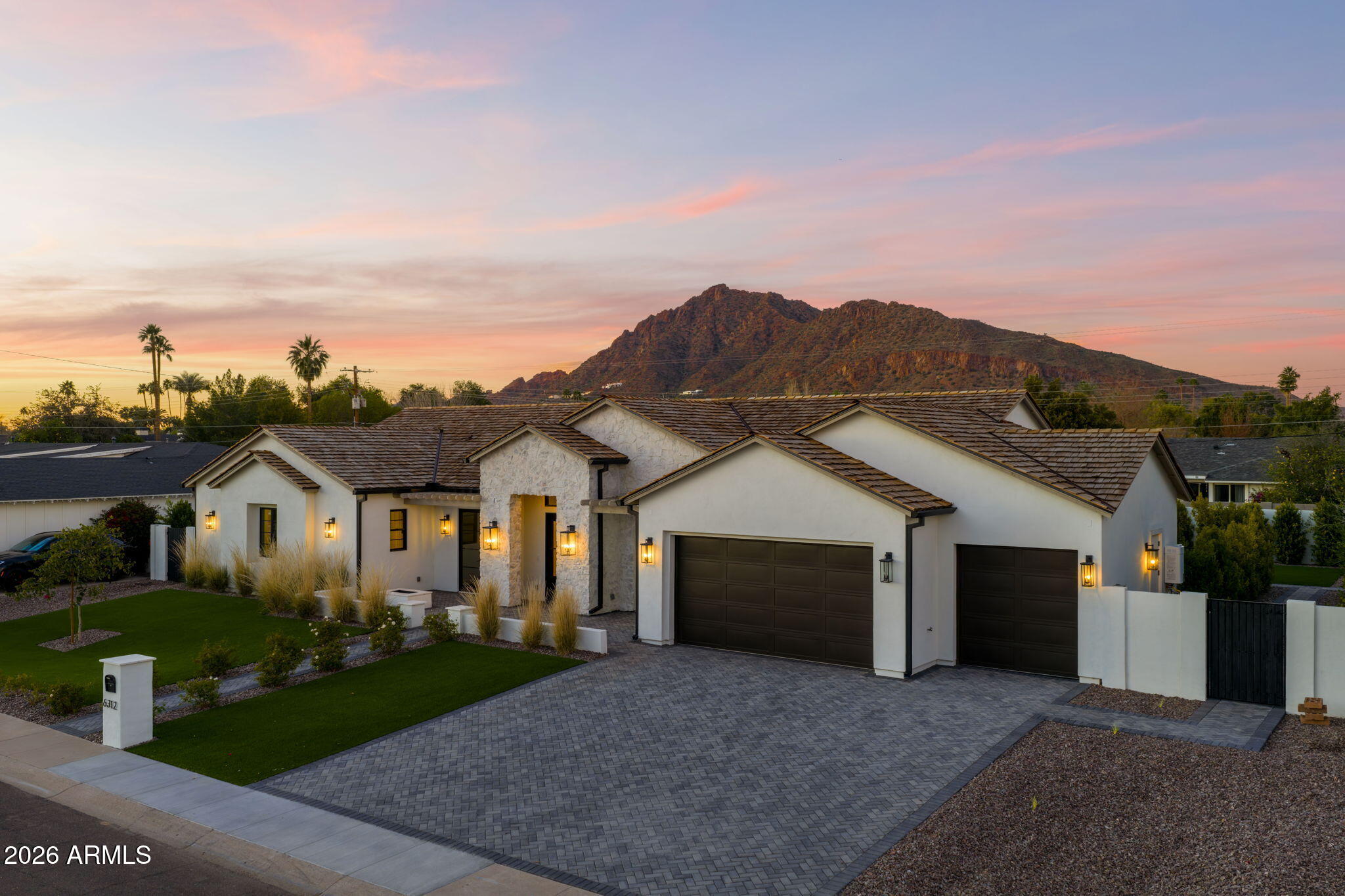 6312 E CALLE DEL PAISANO
