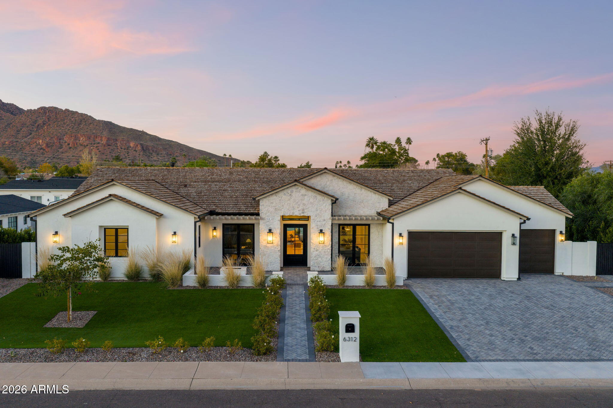 6312 E CALLE DEL PAISANO